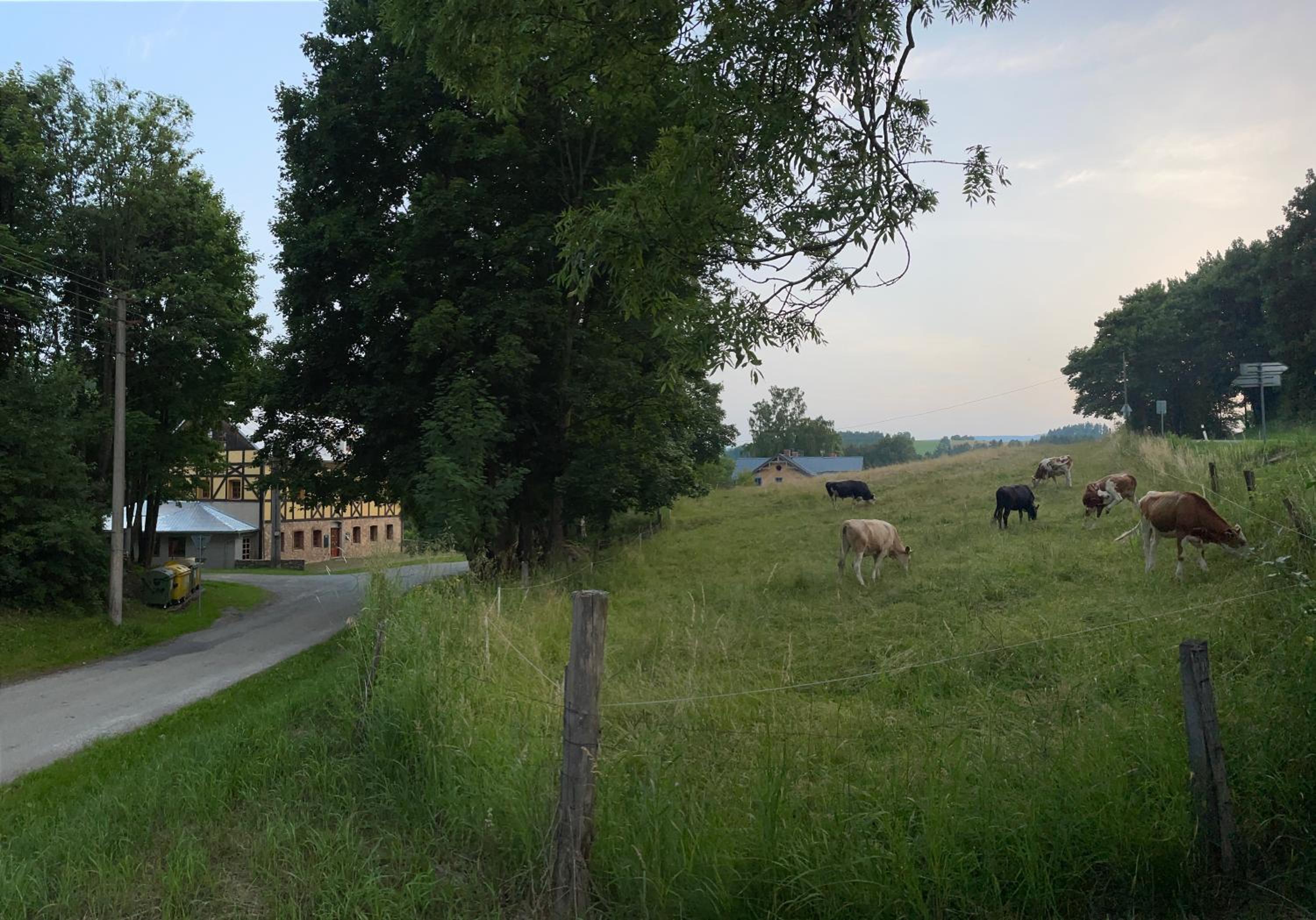 Penzion Stará Škola