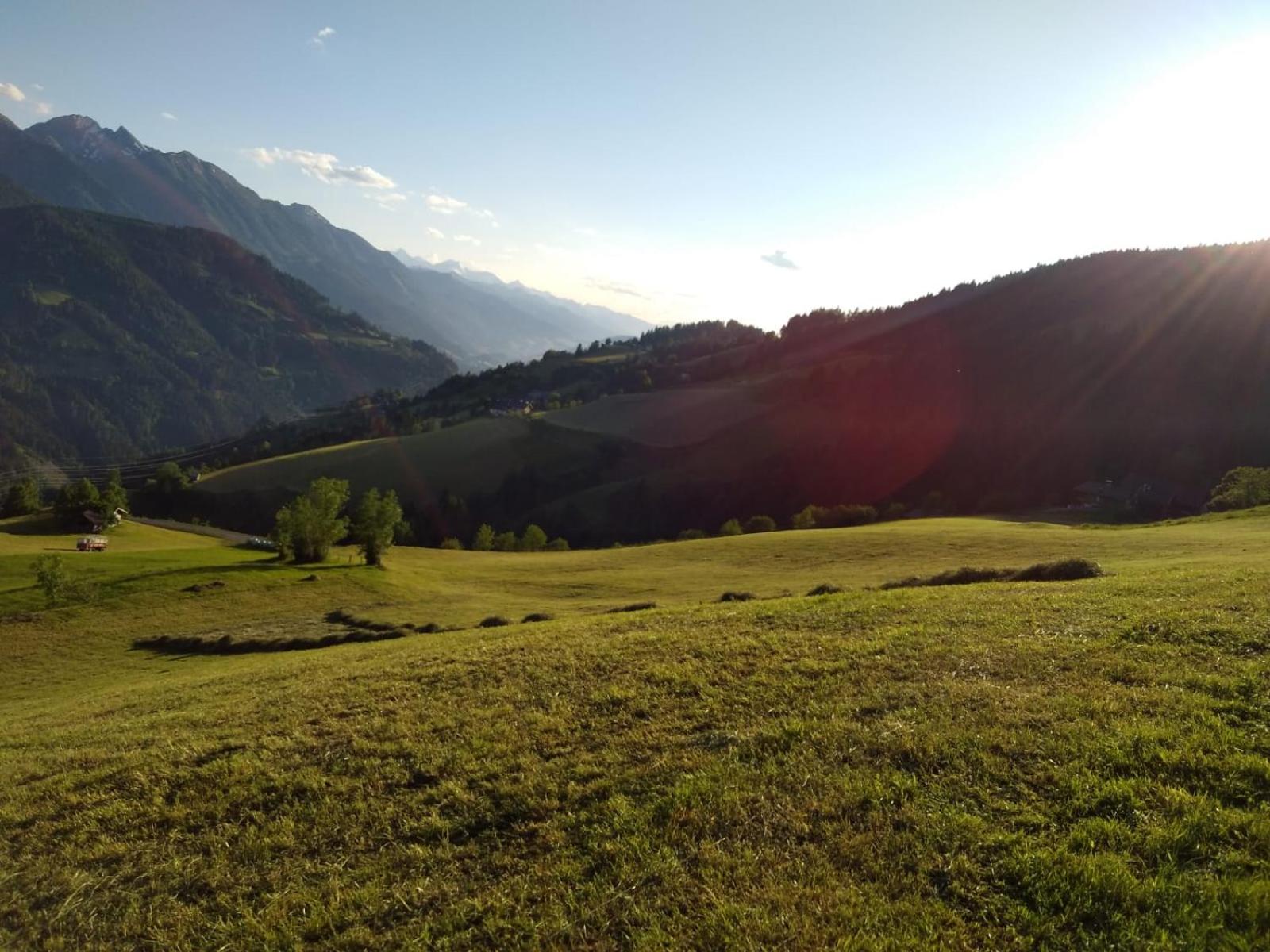 Lindbichlhof Urlaub am Bio Bauernhof