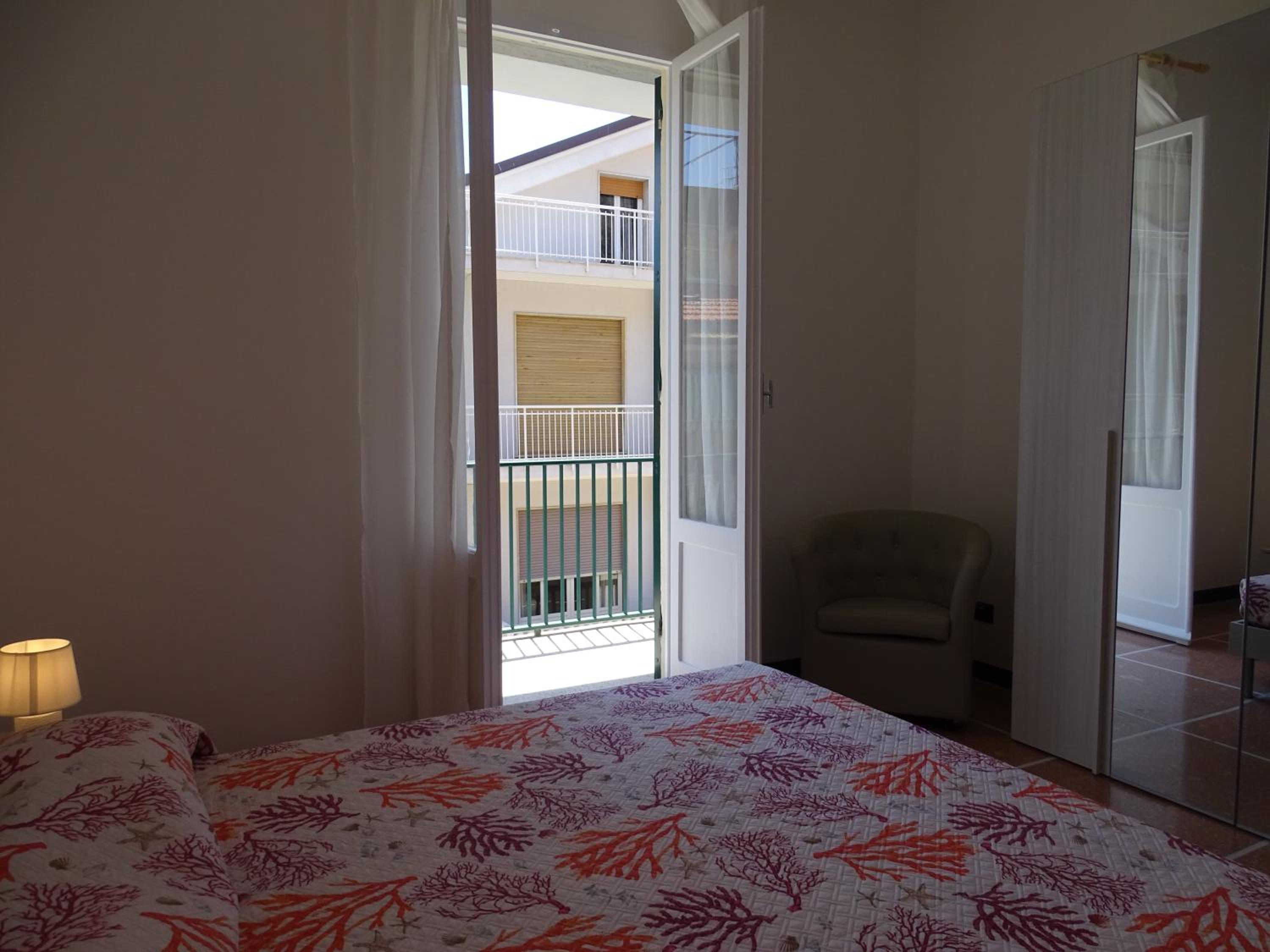 Casa Jacopo 50 mt dal mare view 4