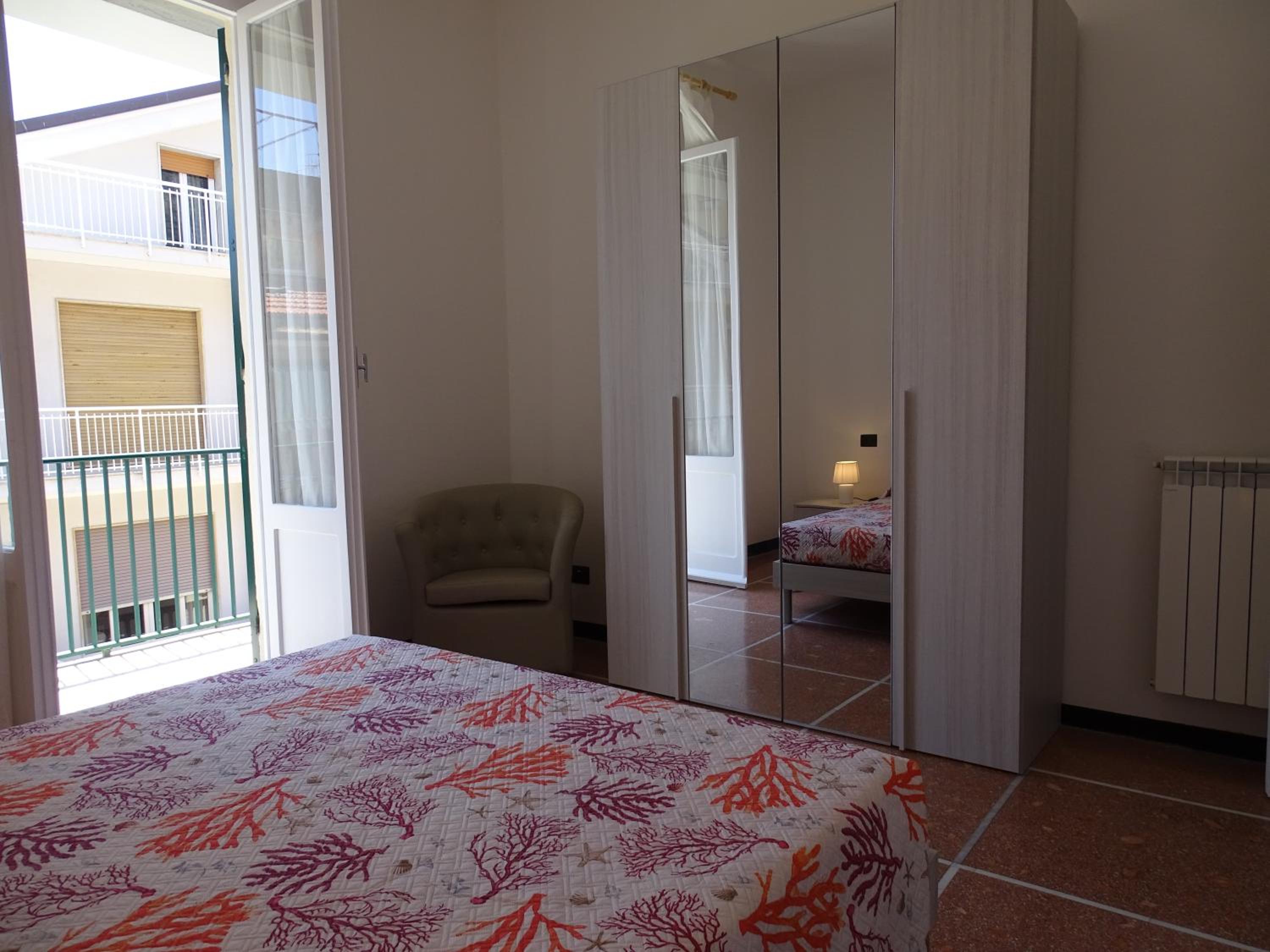 Casa Jacopo 50 mt dal mare view 5