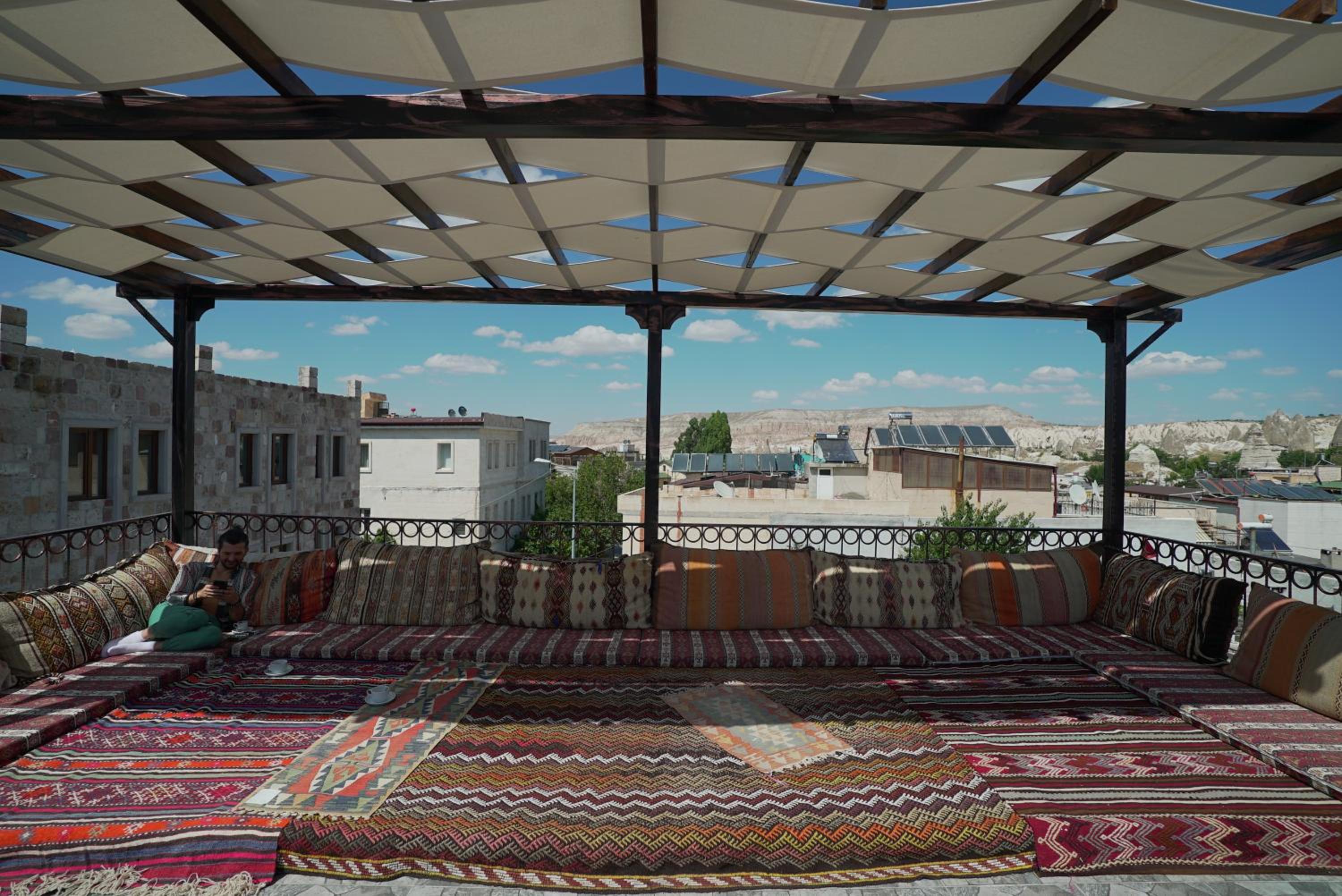 Epoch Stone House - Image 82