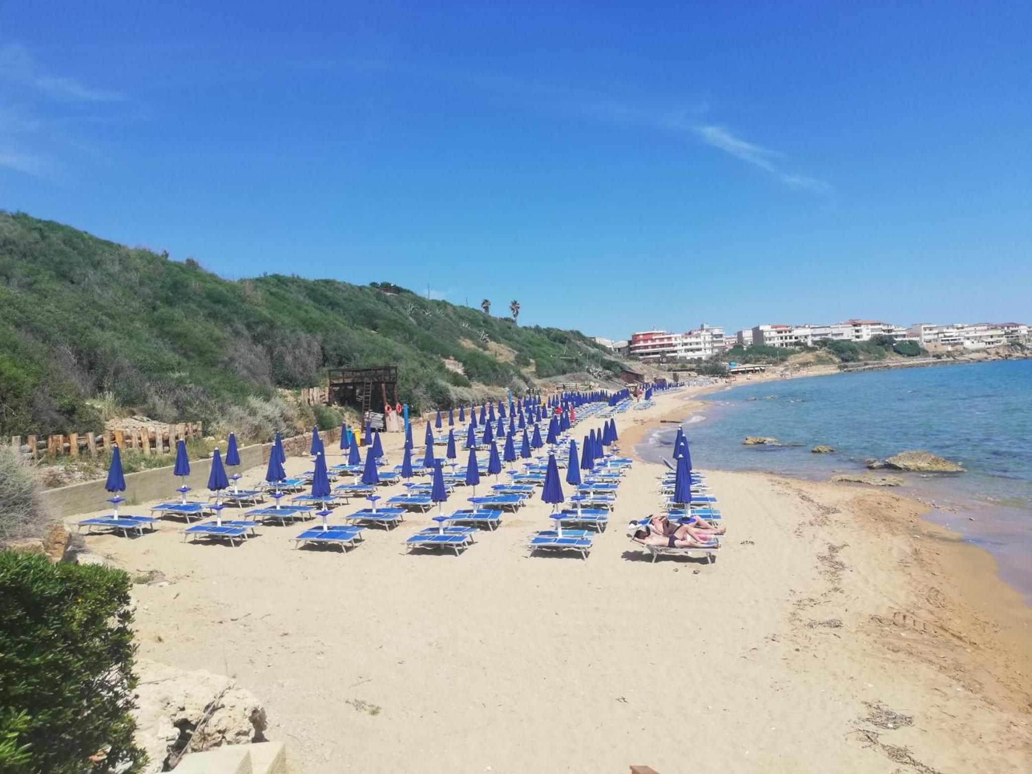 iGV Club Vacanze Le Castella
