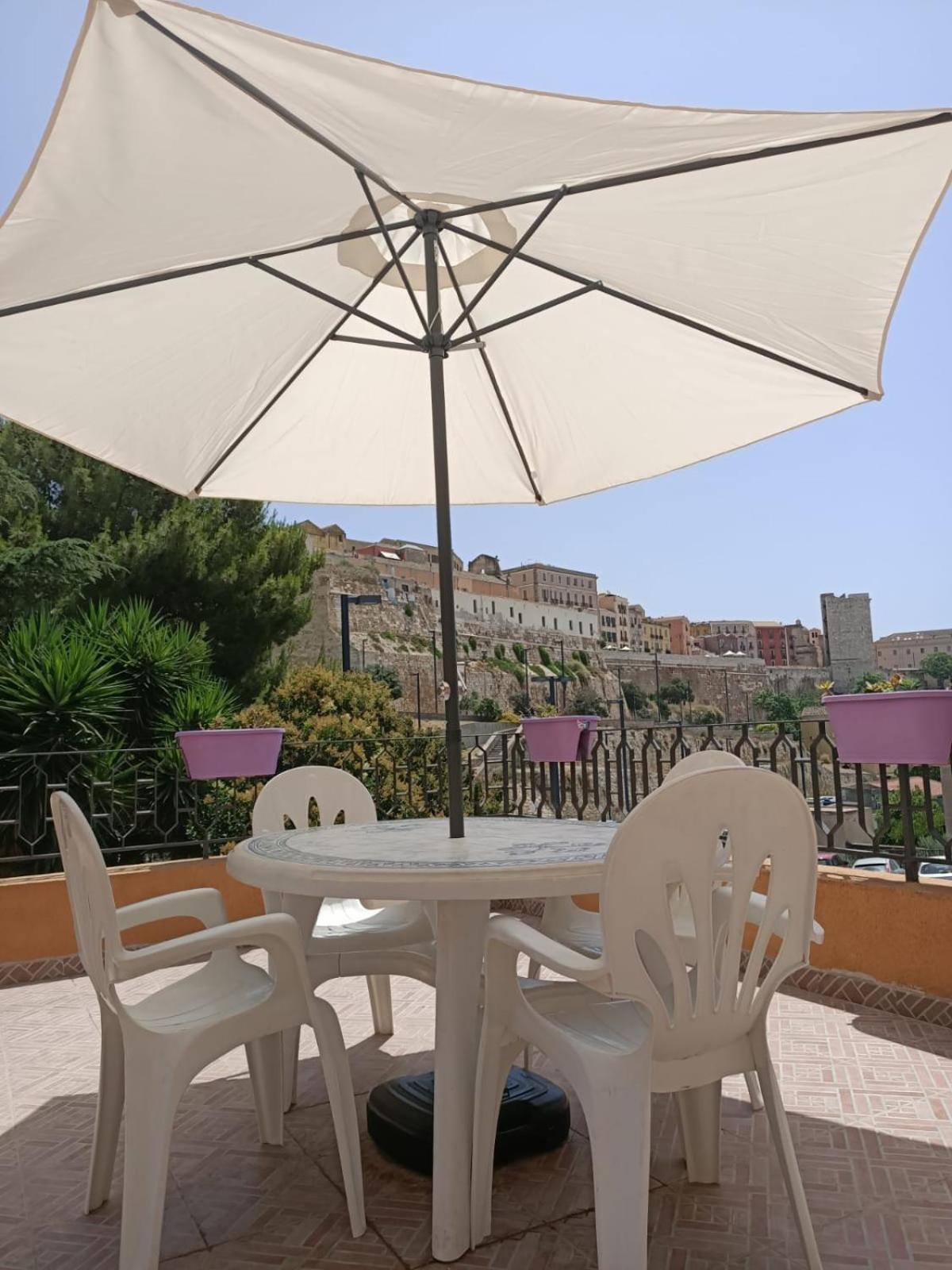 Casa dei Talenti view 5