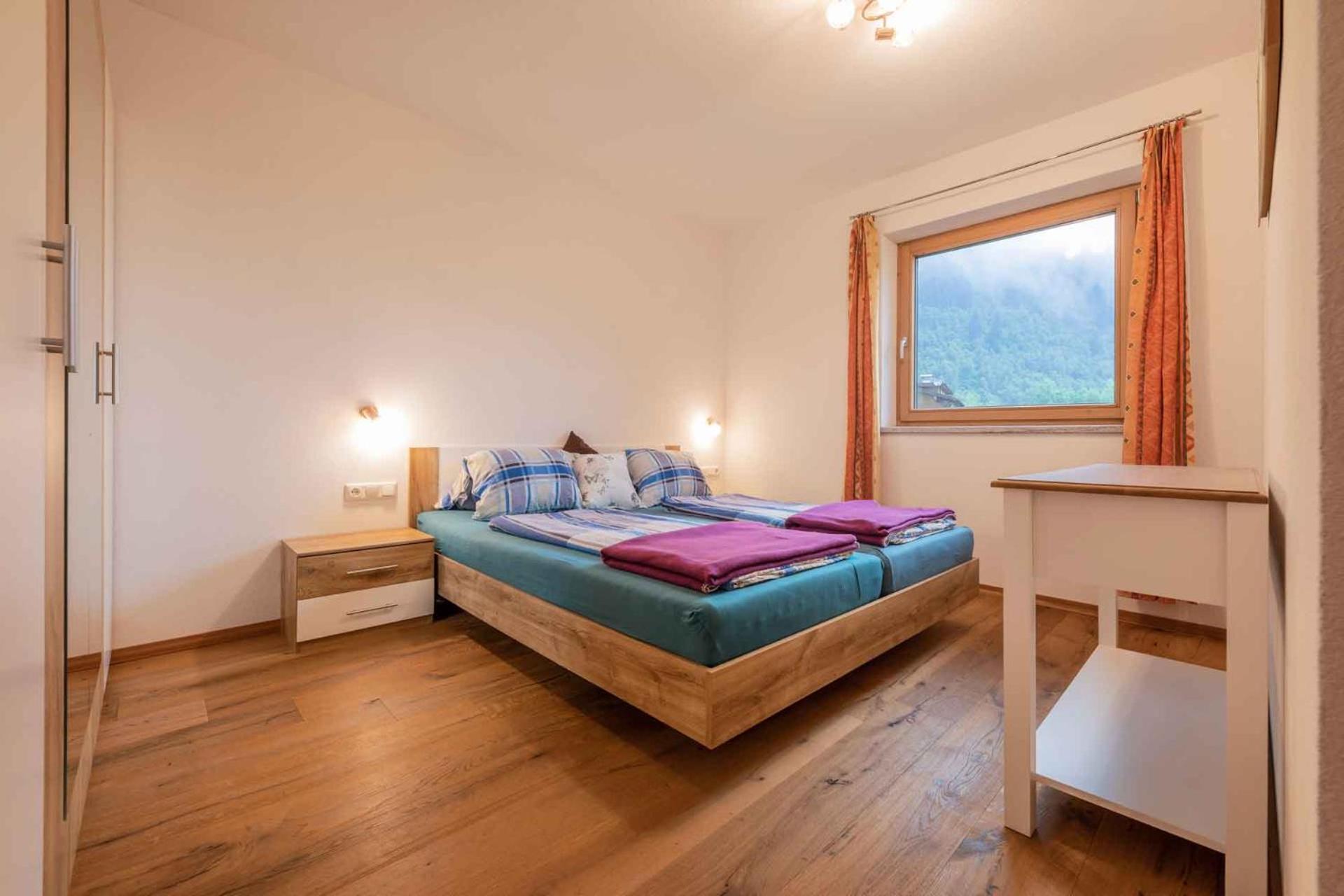 Landhaus Gletscherstern view 4