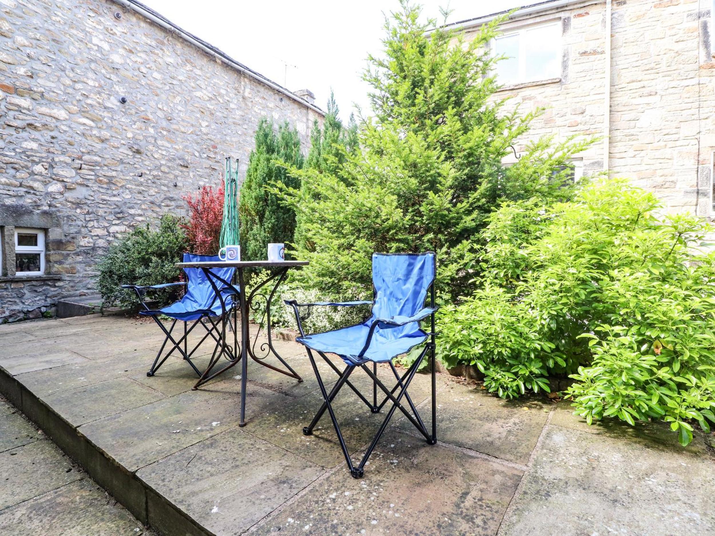 Lychgate Cottage view 4