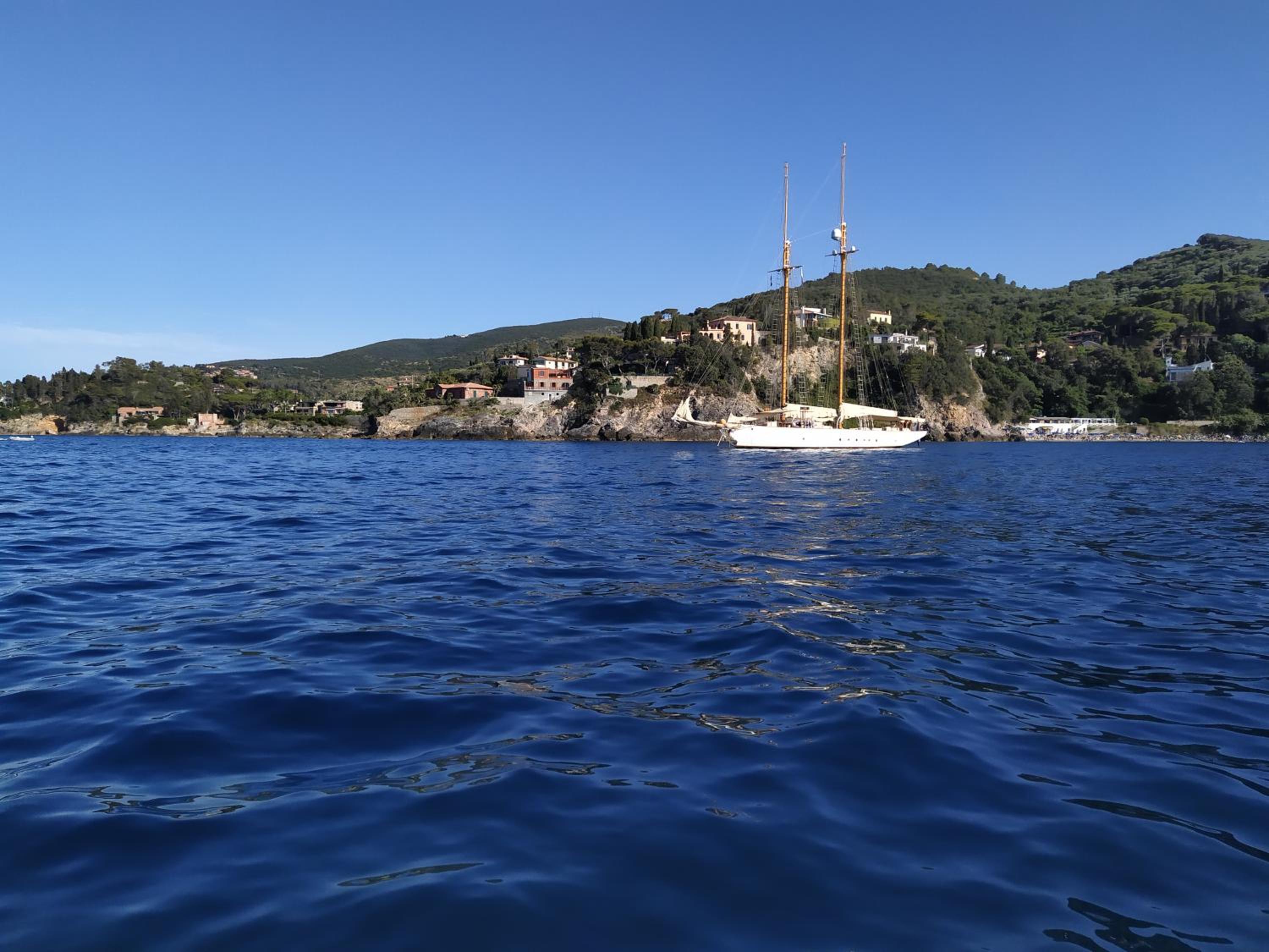 VILLA FLORA ARGENTARIO view 5