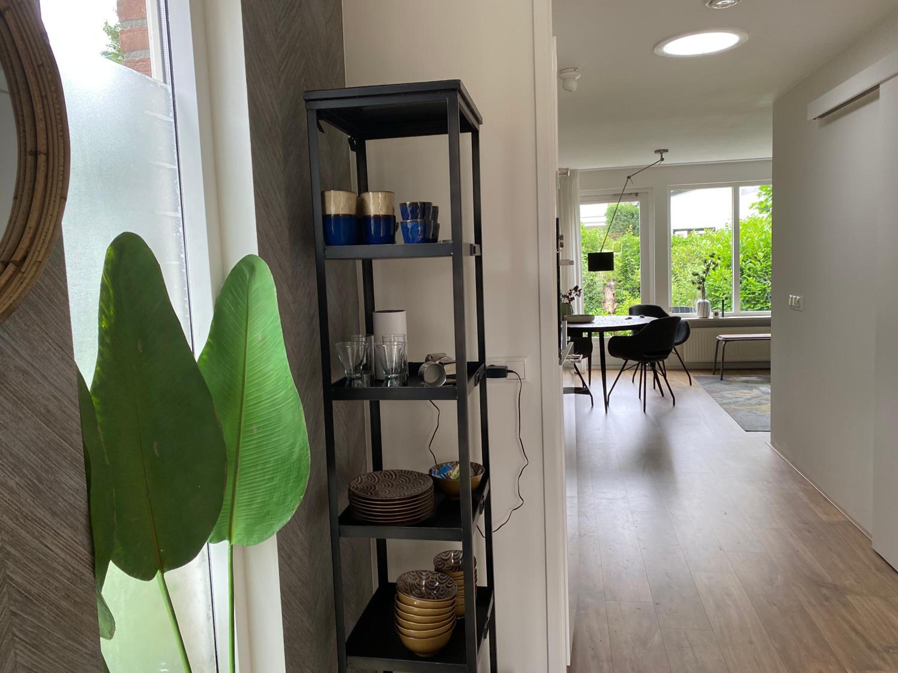 LodgeNr18 en Apeldoorn