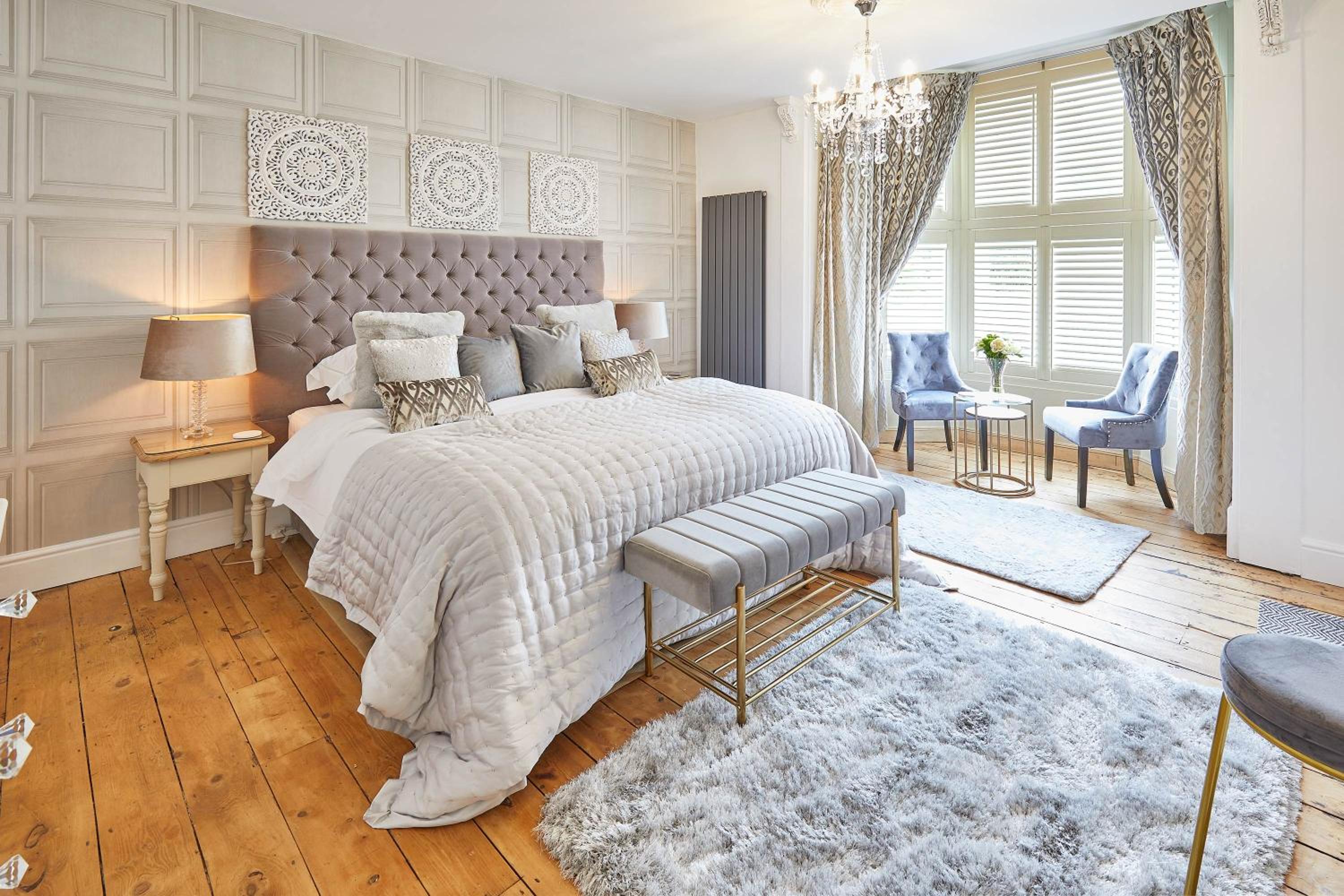 Host & Stay - Apartment 2, 15 Prospect Hill view 3