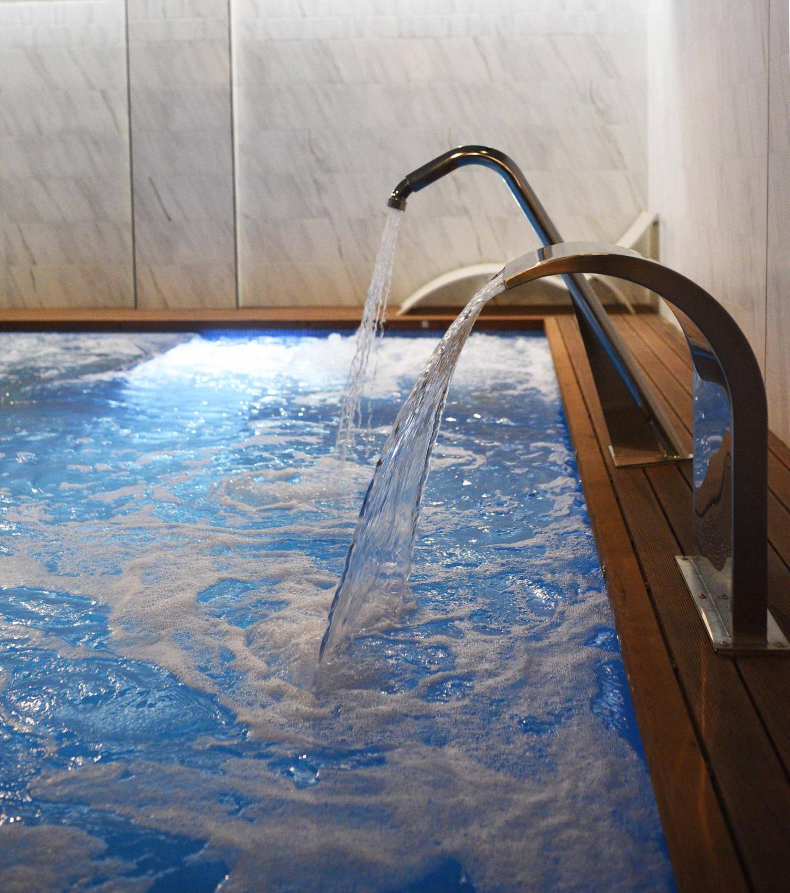 IMI Hotel & Spa en Ourense