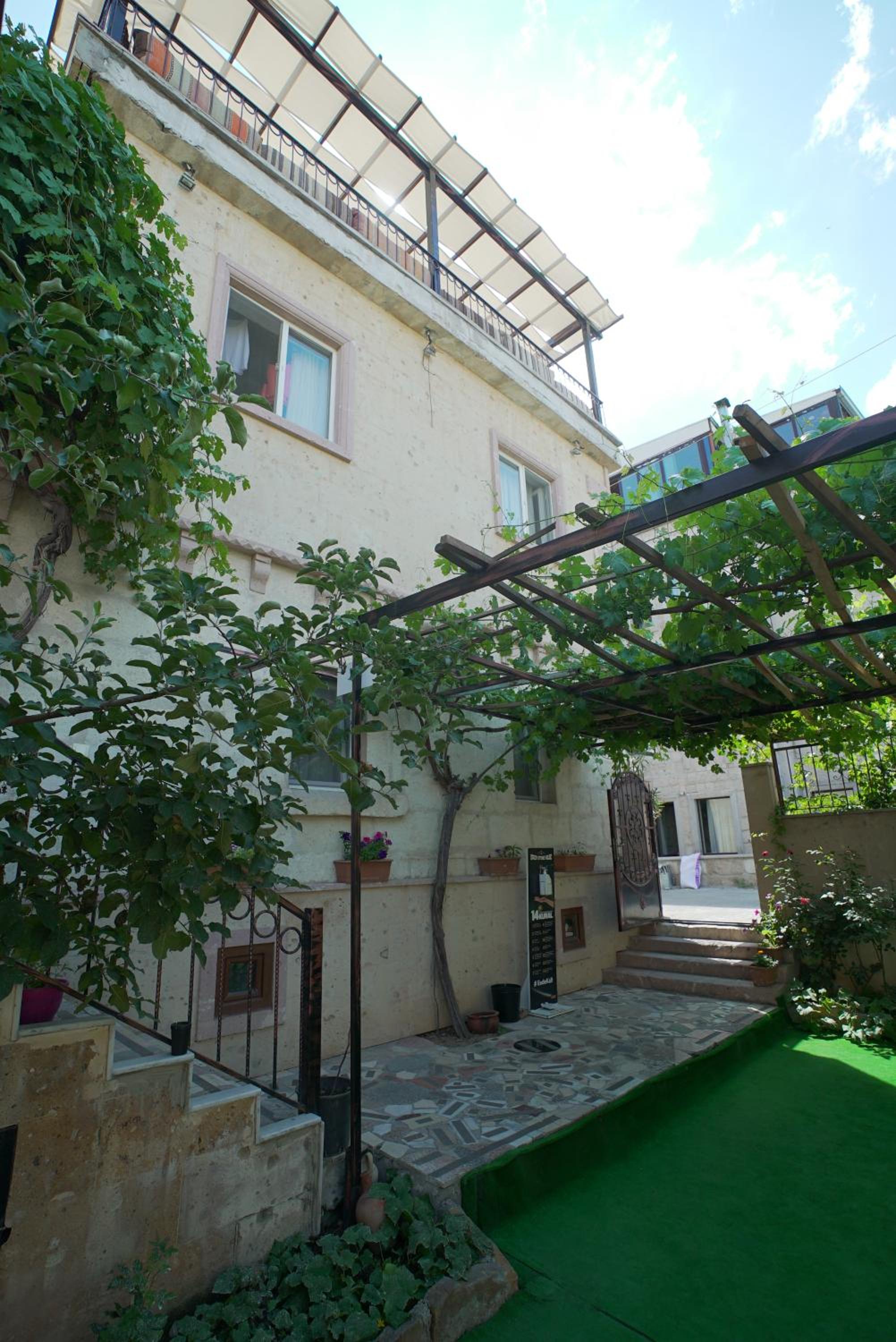 Epoch Stone House - Image 57