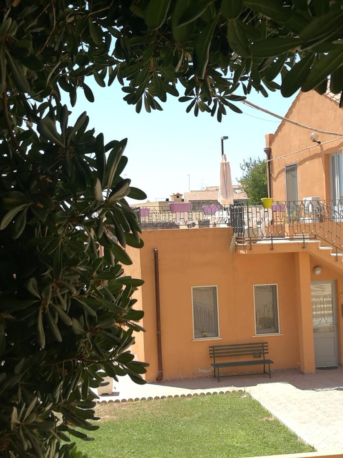 Casa dei Talenti view 2