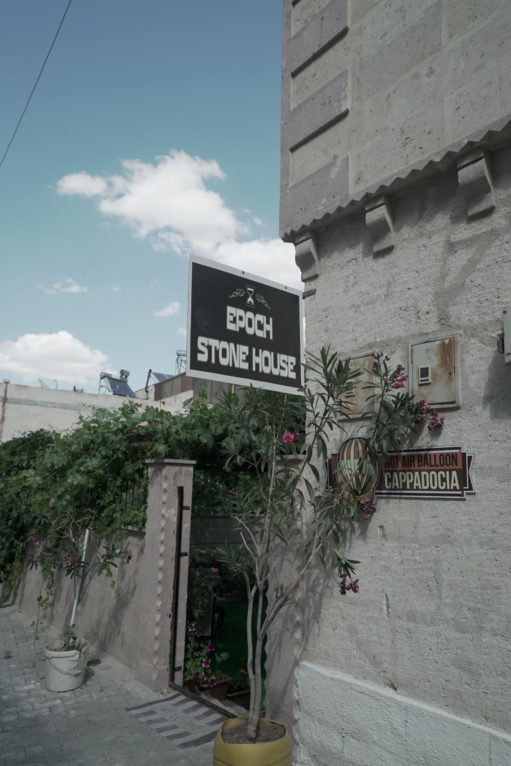 Epoch Stone House - Image 60