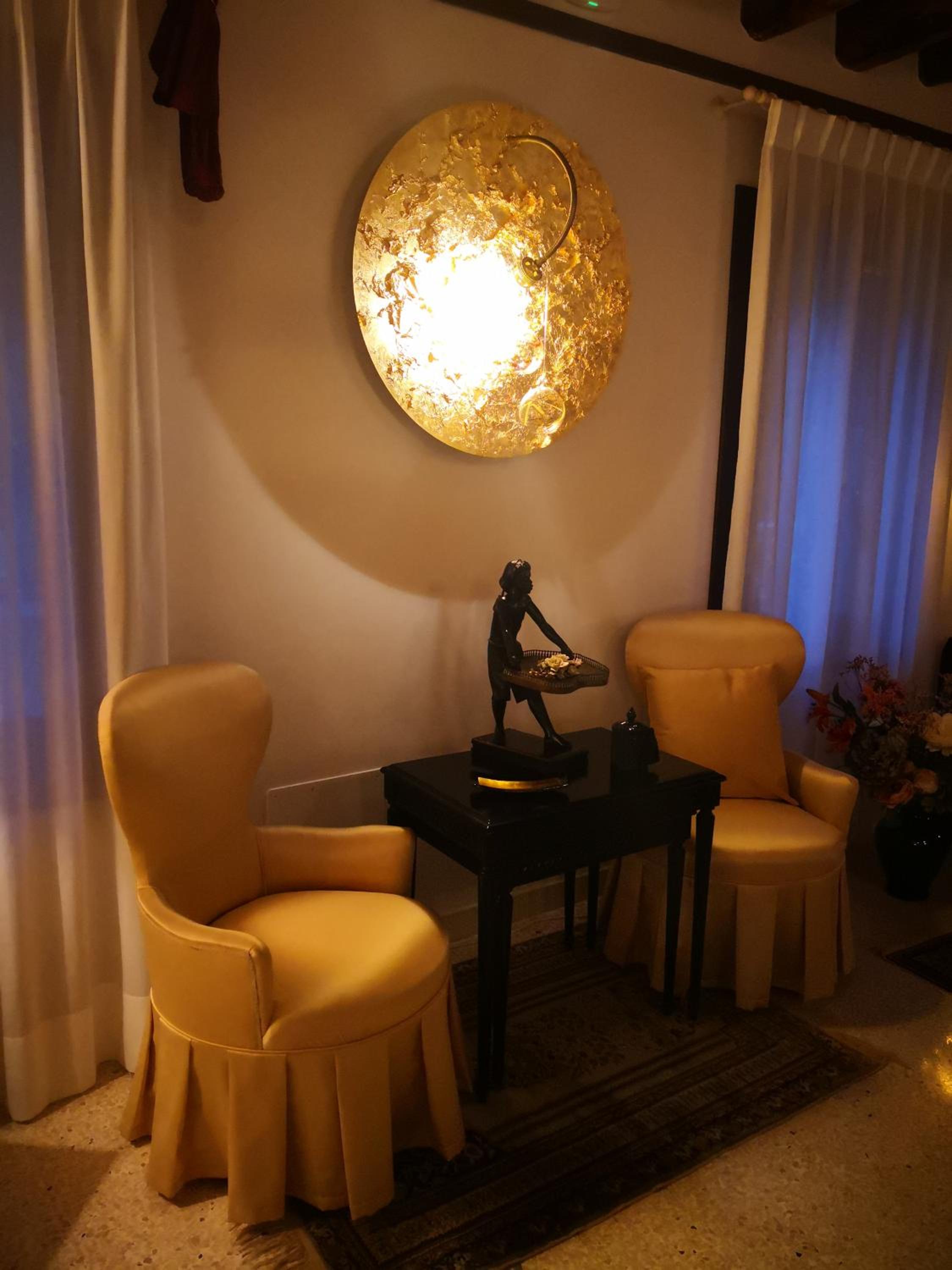 Cinqueteste Luxury Home