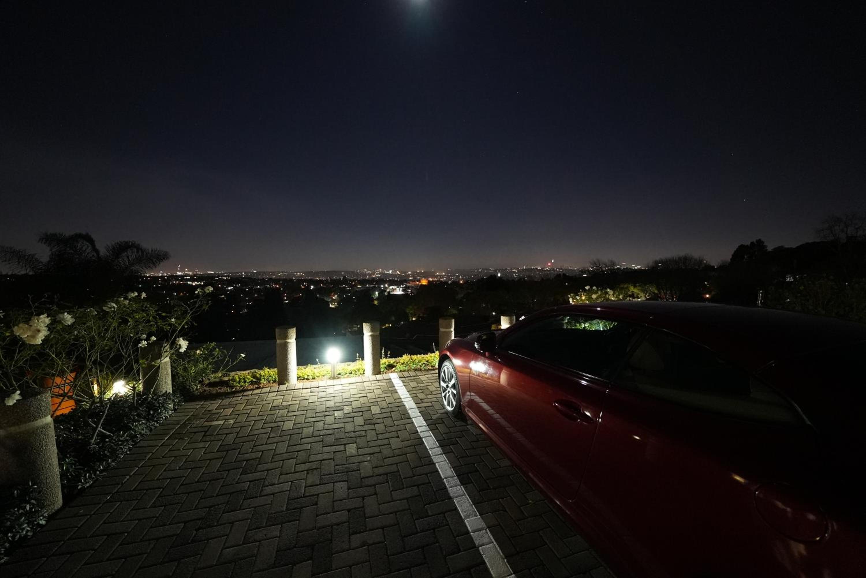 Over The Moon Guesthouse