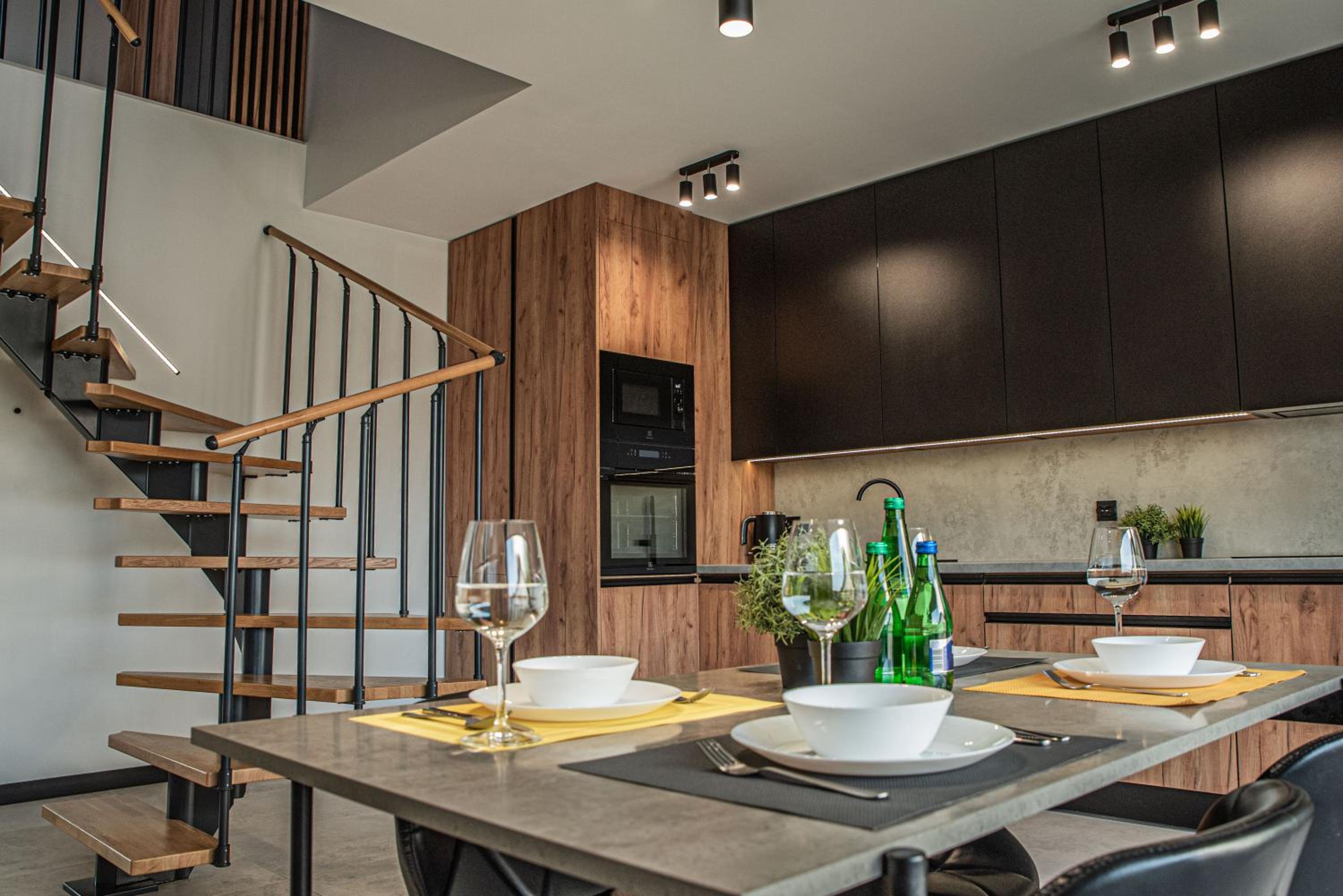Apartament Niebo przy plaży view 3