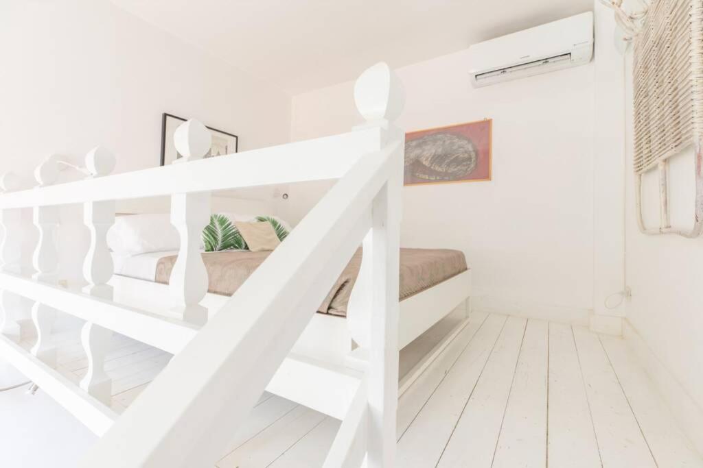 iFlat Colosseum Wide Apartment