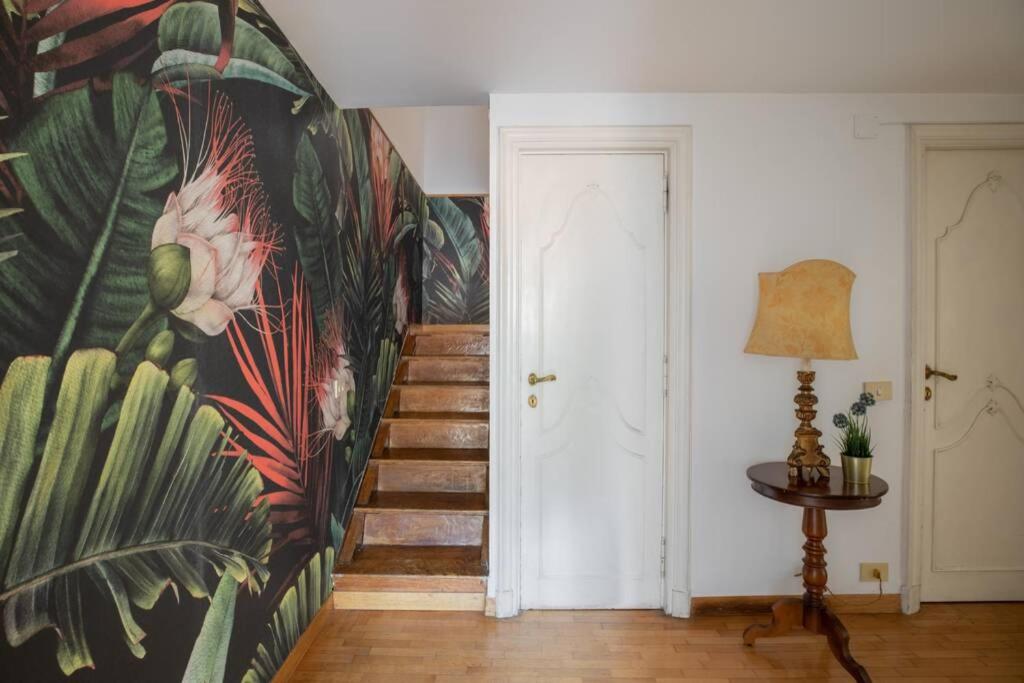 iFlat Colosseum Wide Apartment
