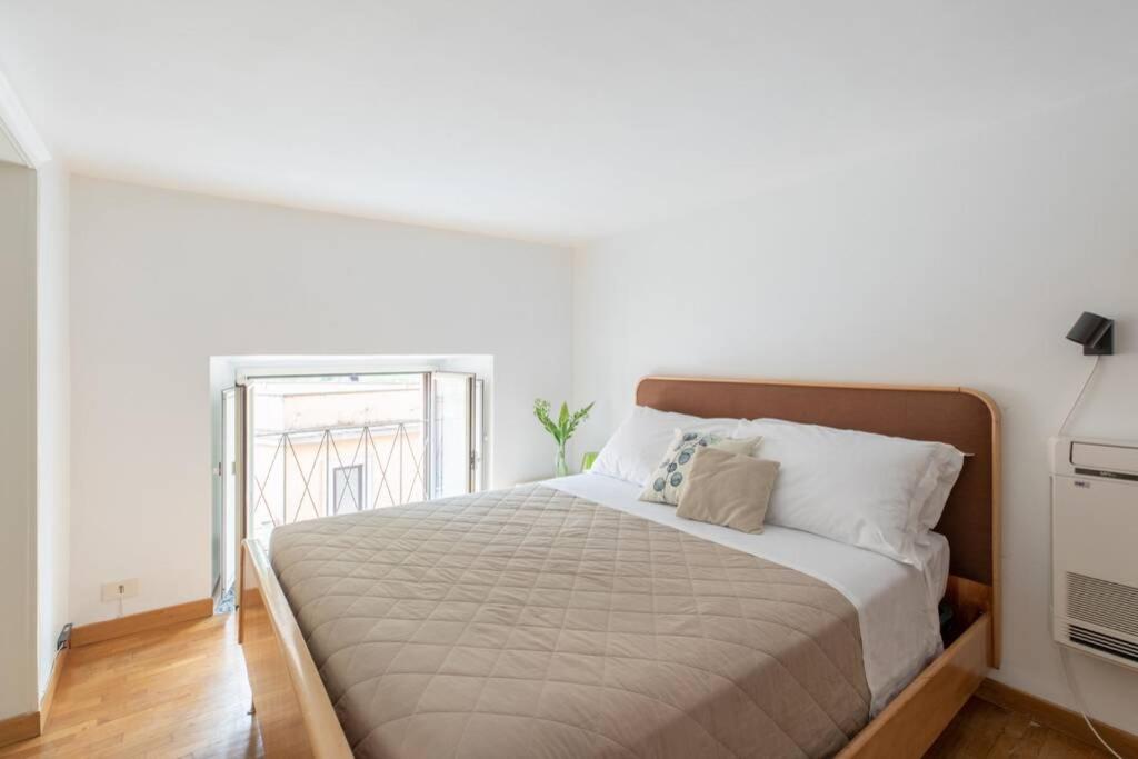 iFlat Colosseum Wide Apartment