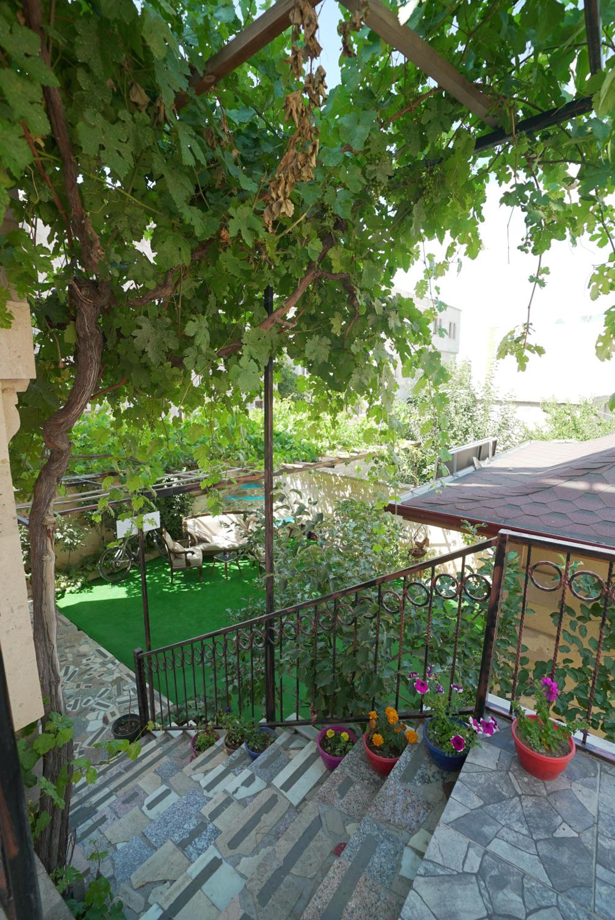 Epoch Stone House - Image 65