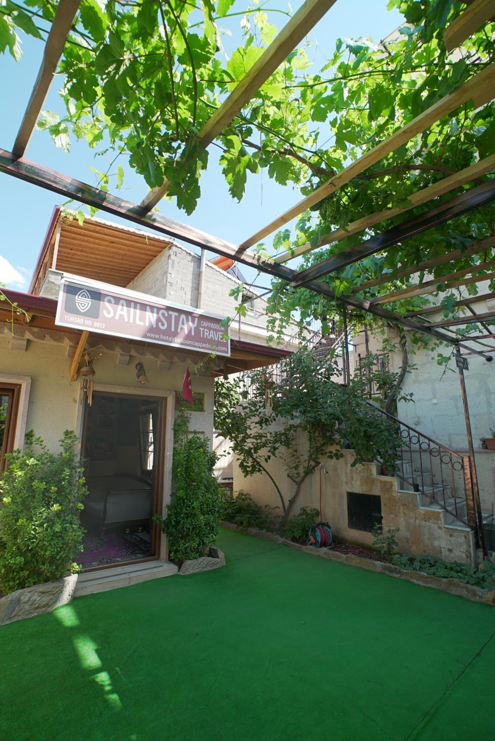 Epoch Stone House - Image 64