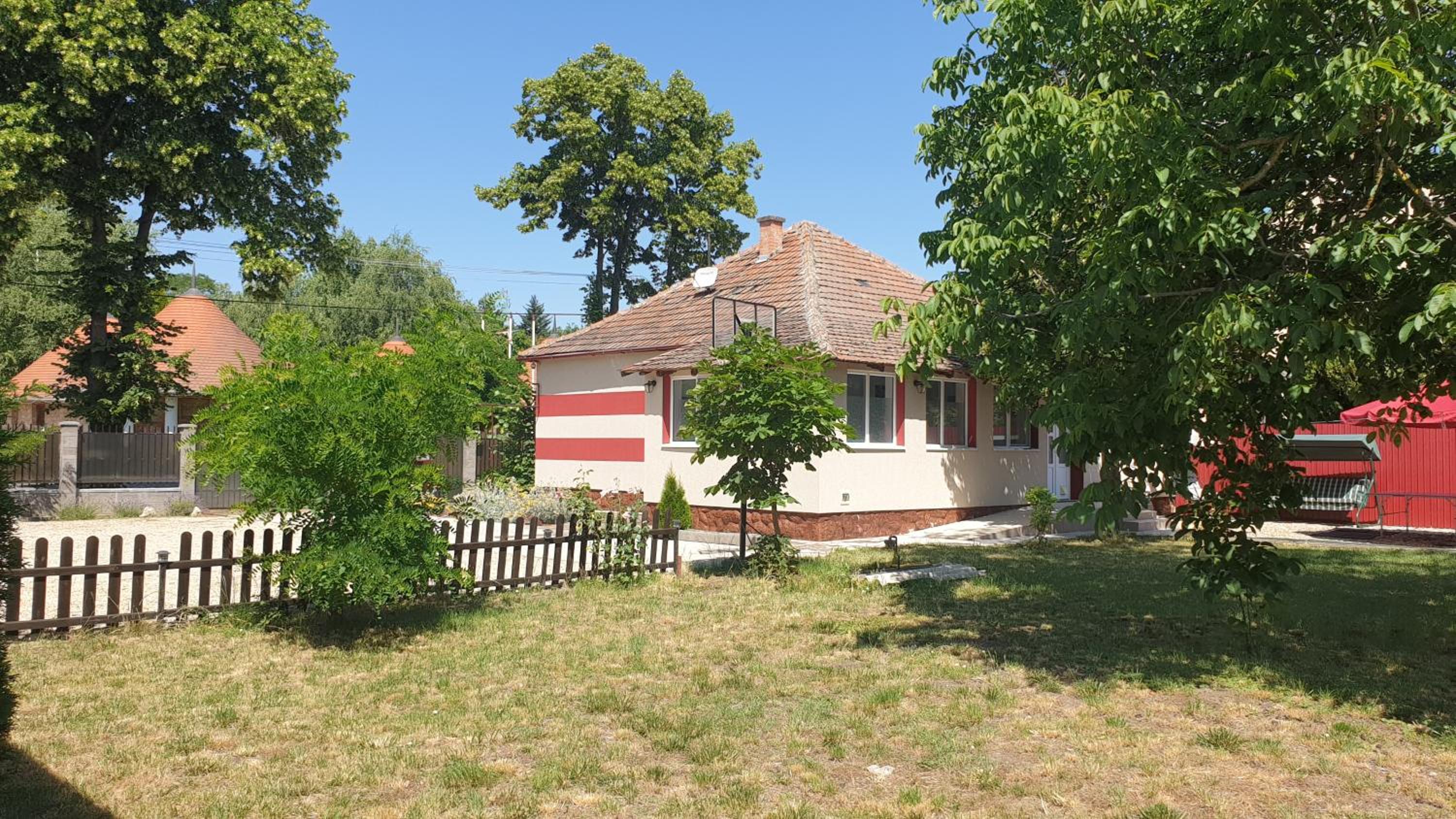 Casa Lyna view 5