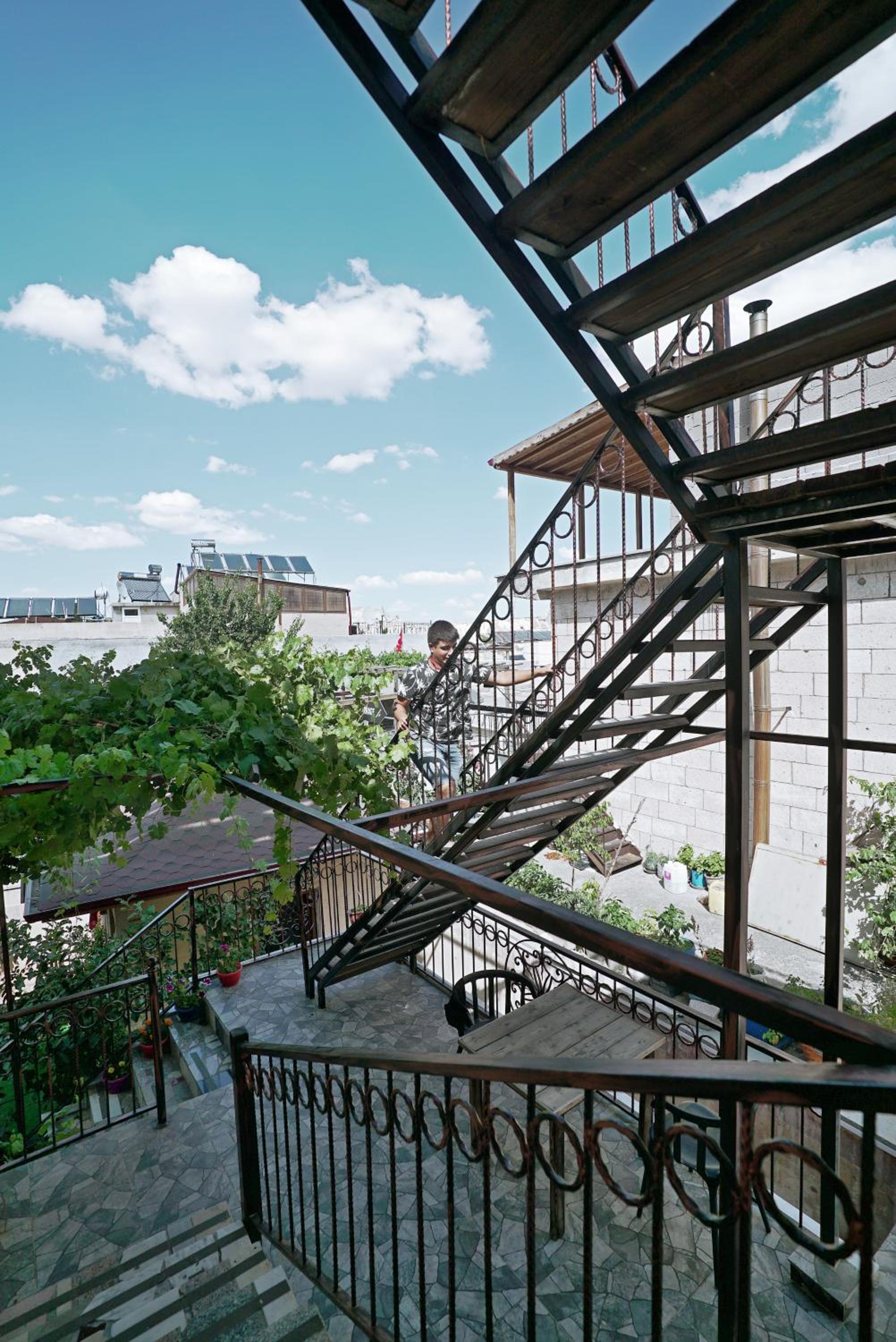 Epoch Stone House - Image 66