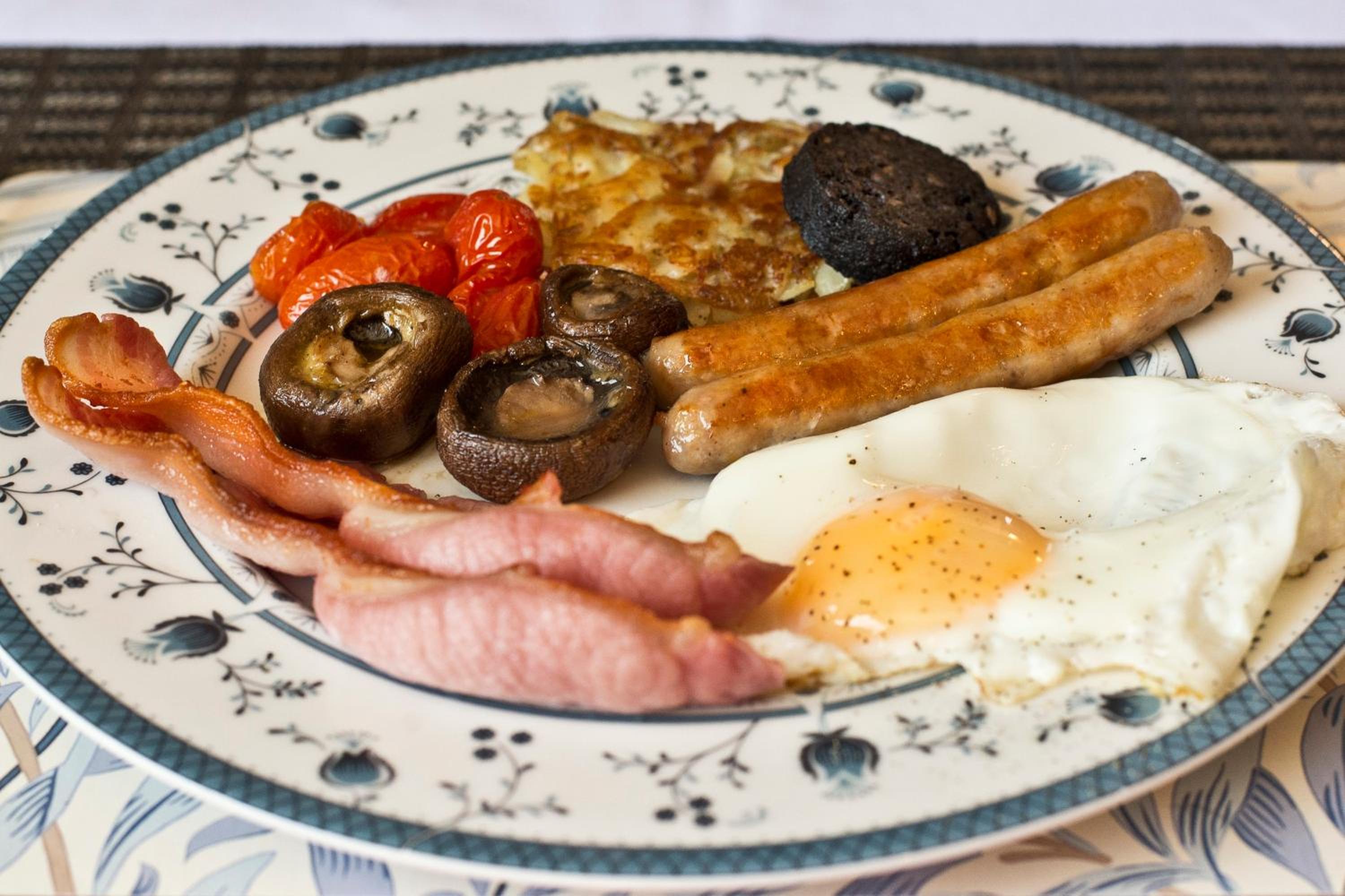 Lower Wythall B&B