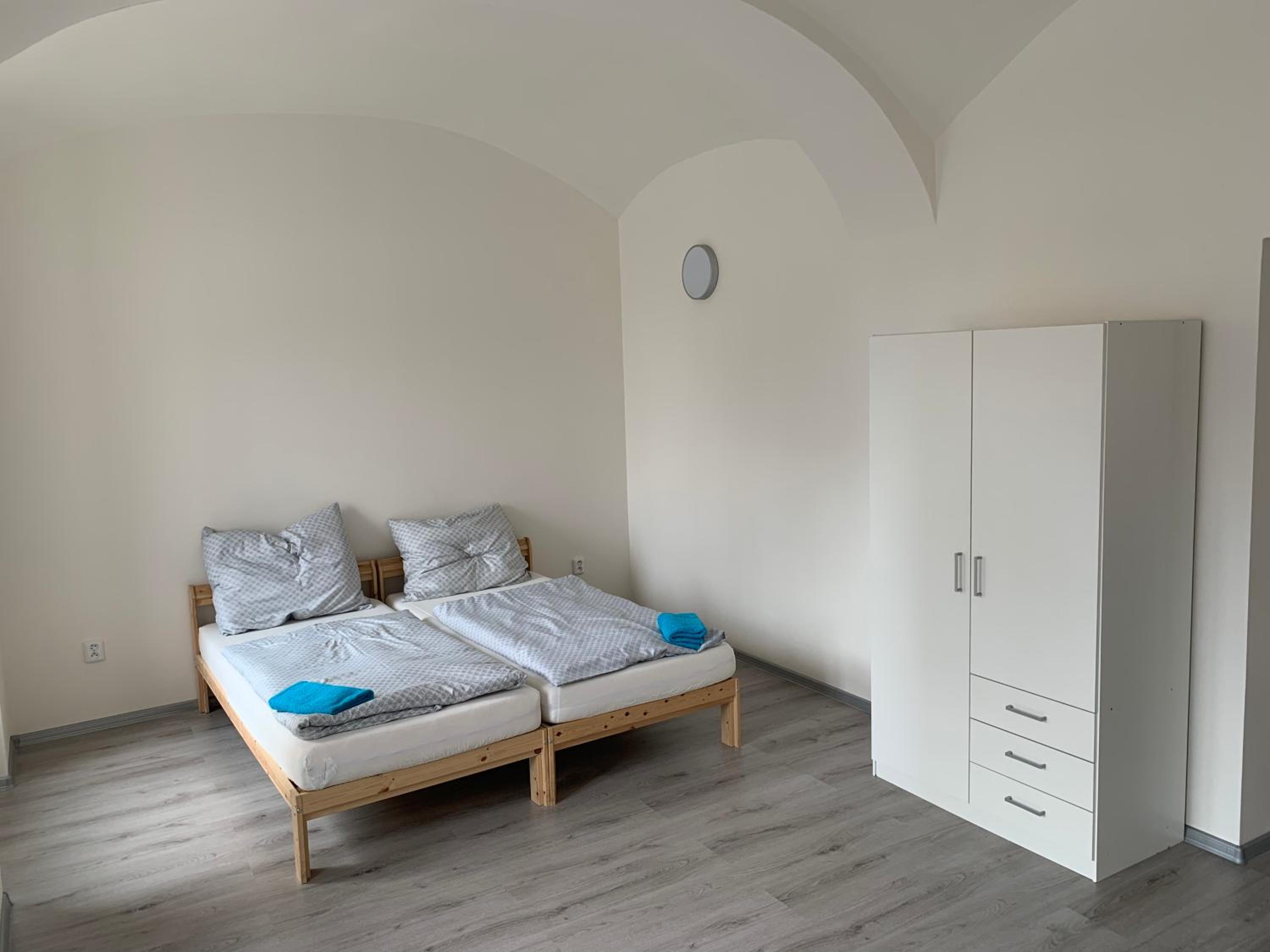 Apartmány Žižkova - ideání pro firmy, photo 12