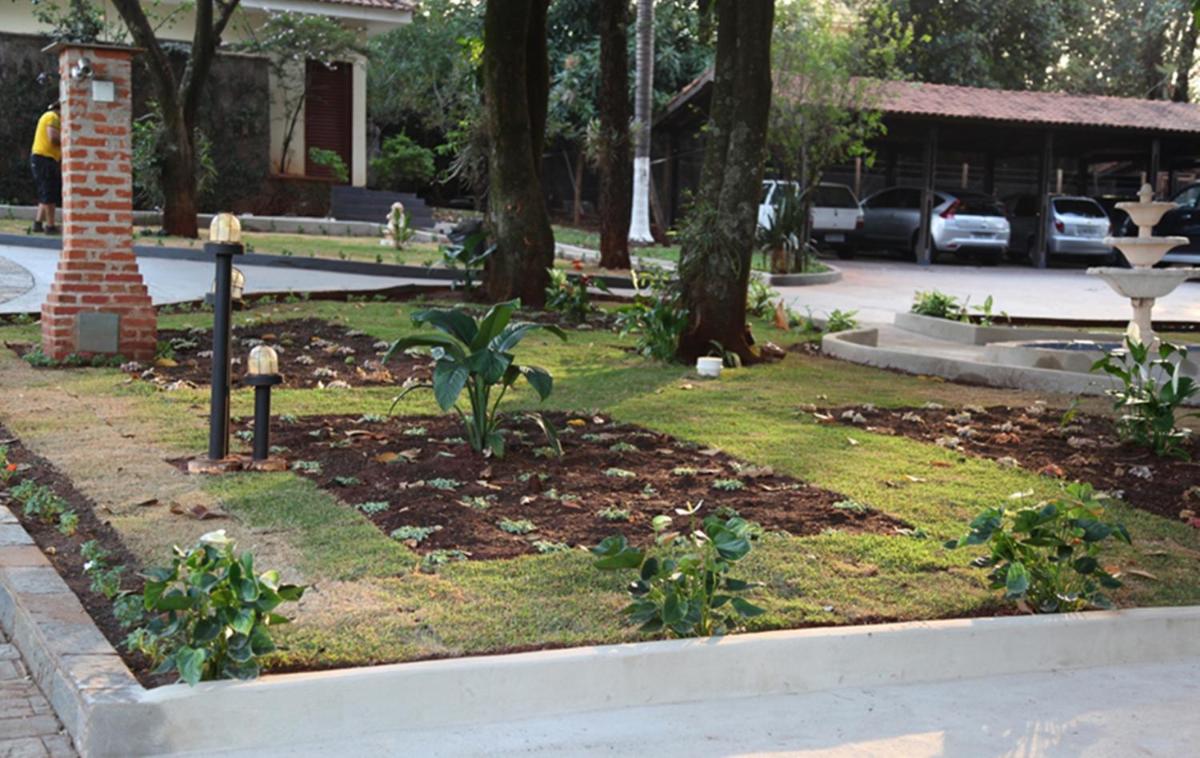 children's play area