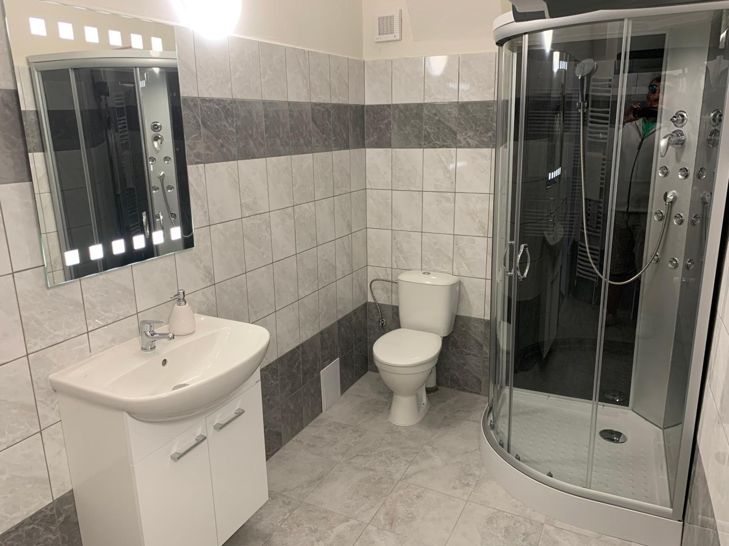 Apartmány Žižkova - ideání pro firmy, photo 11