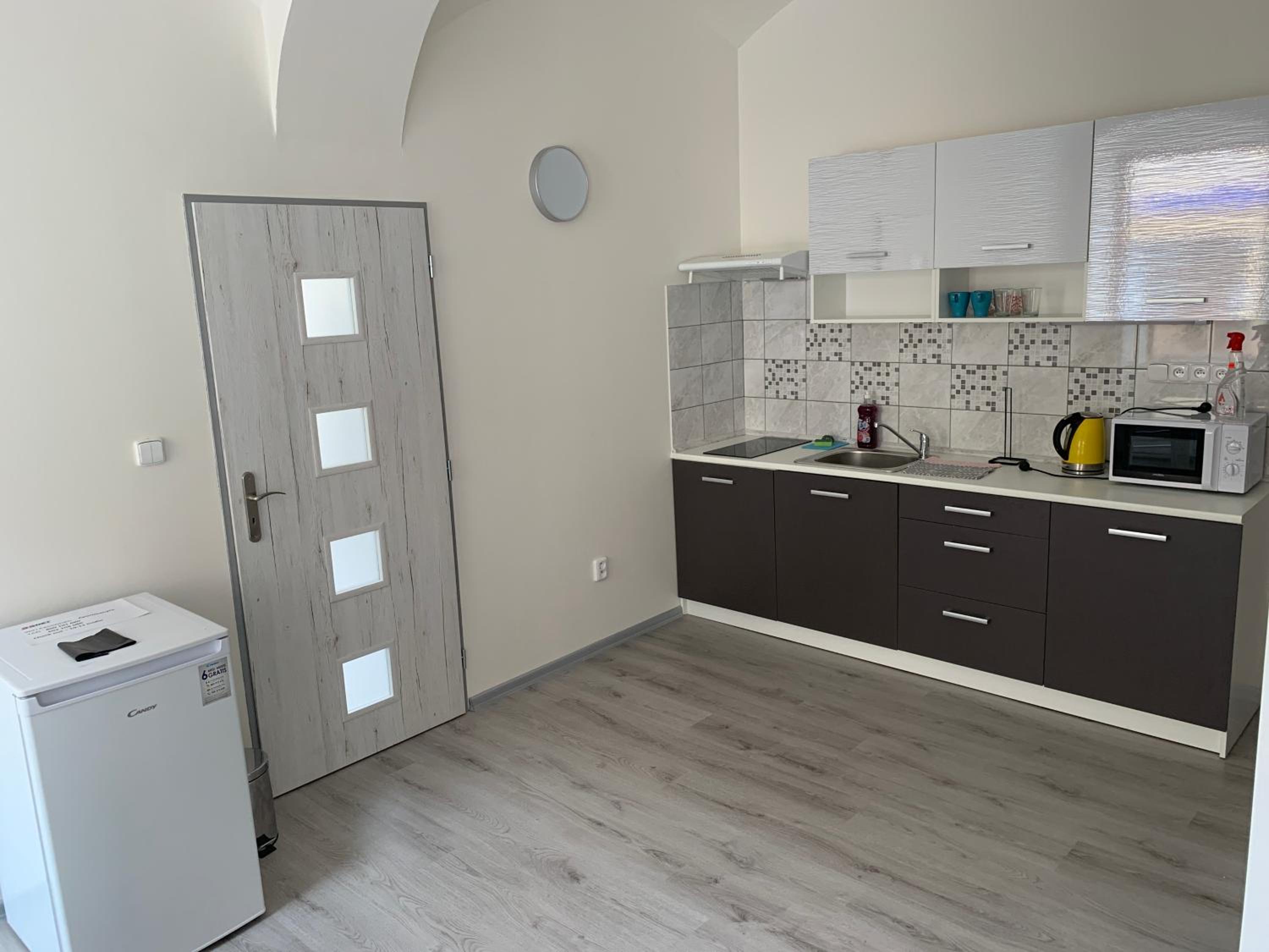 Apartmány Žižkova - ideání pro firmy, photo 29