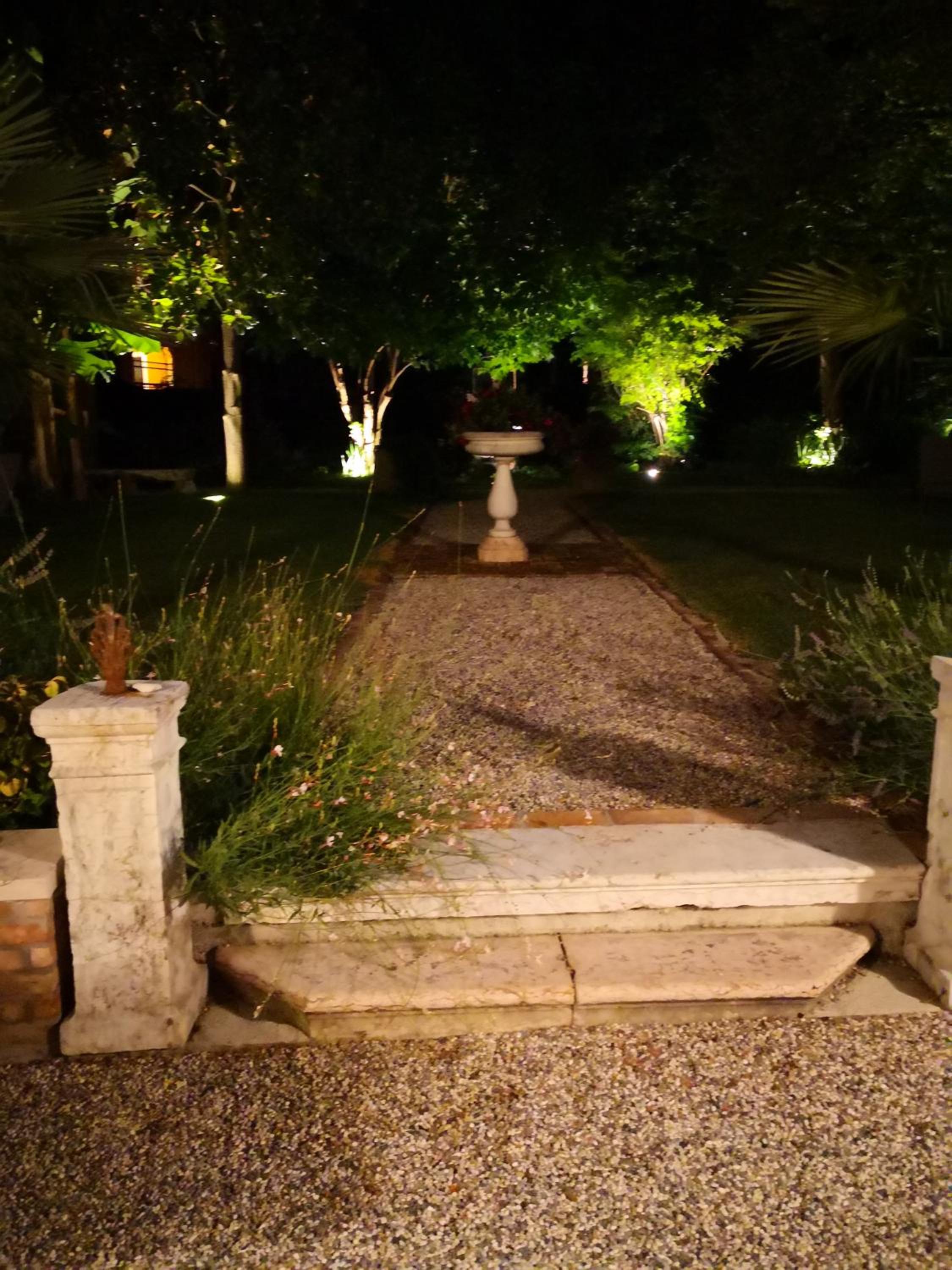 Cinqueteste Luxury Home