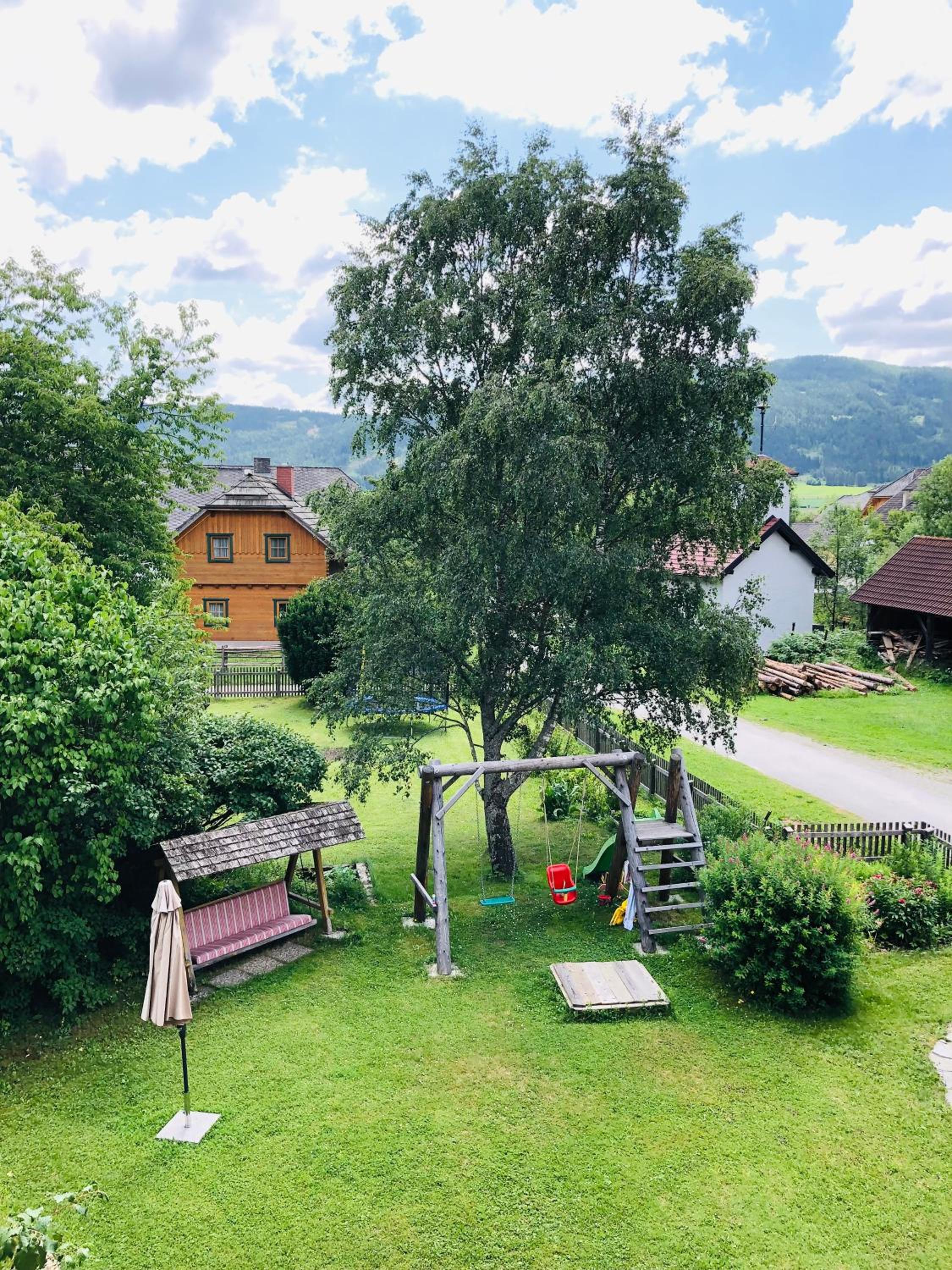Pernerhof