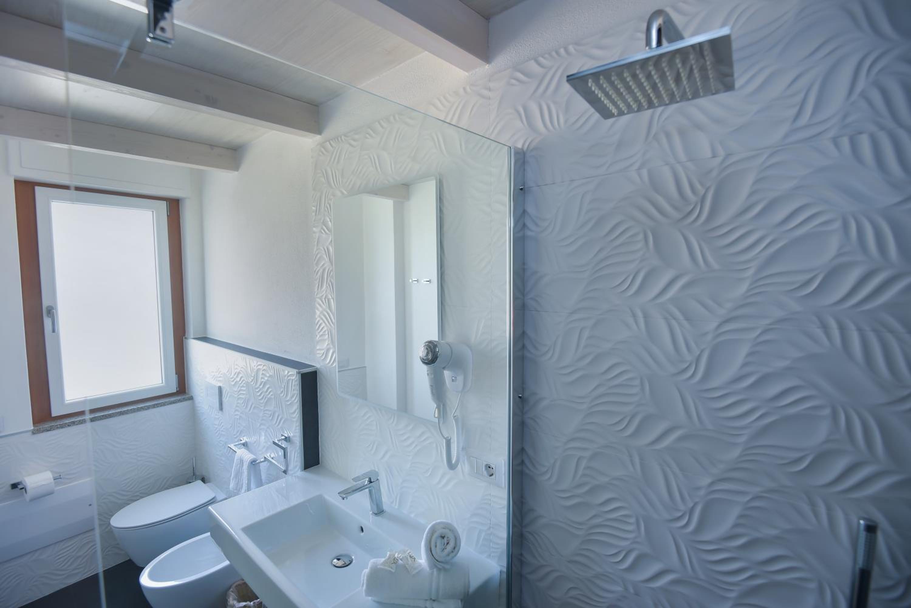 Vicocolli Rooms