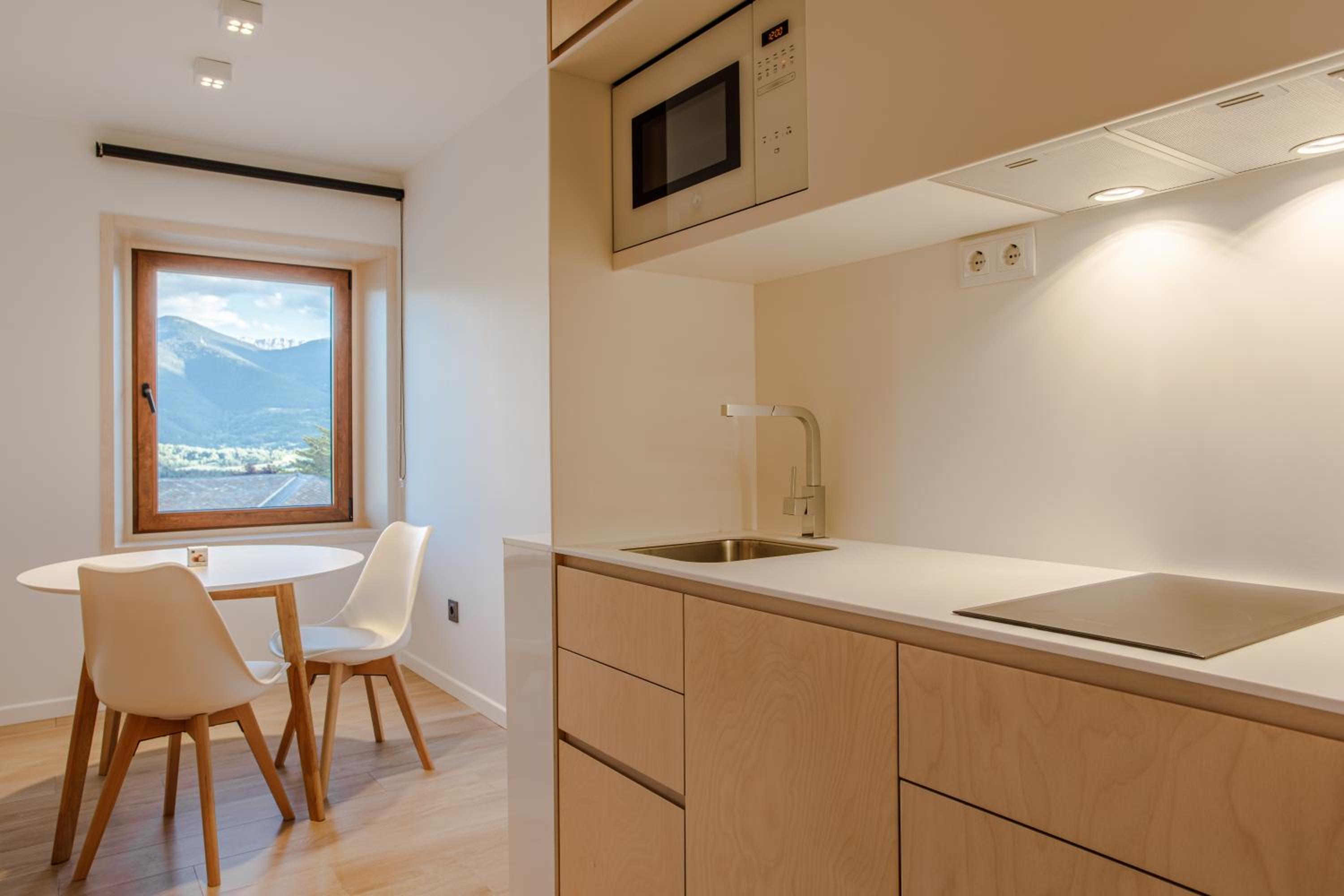 Cerdanya Viva Ecoestades