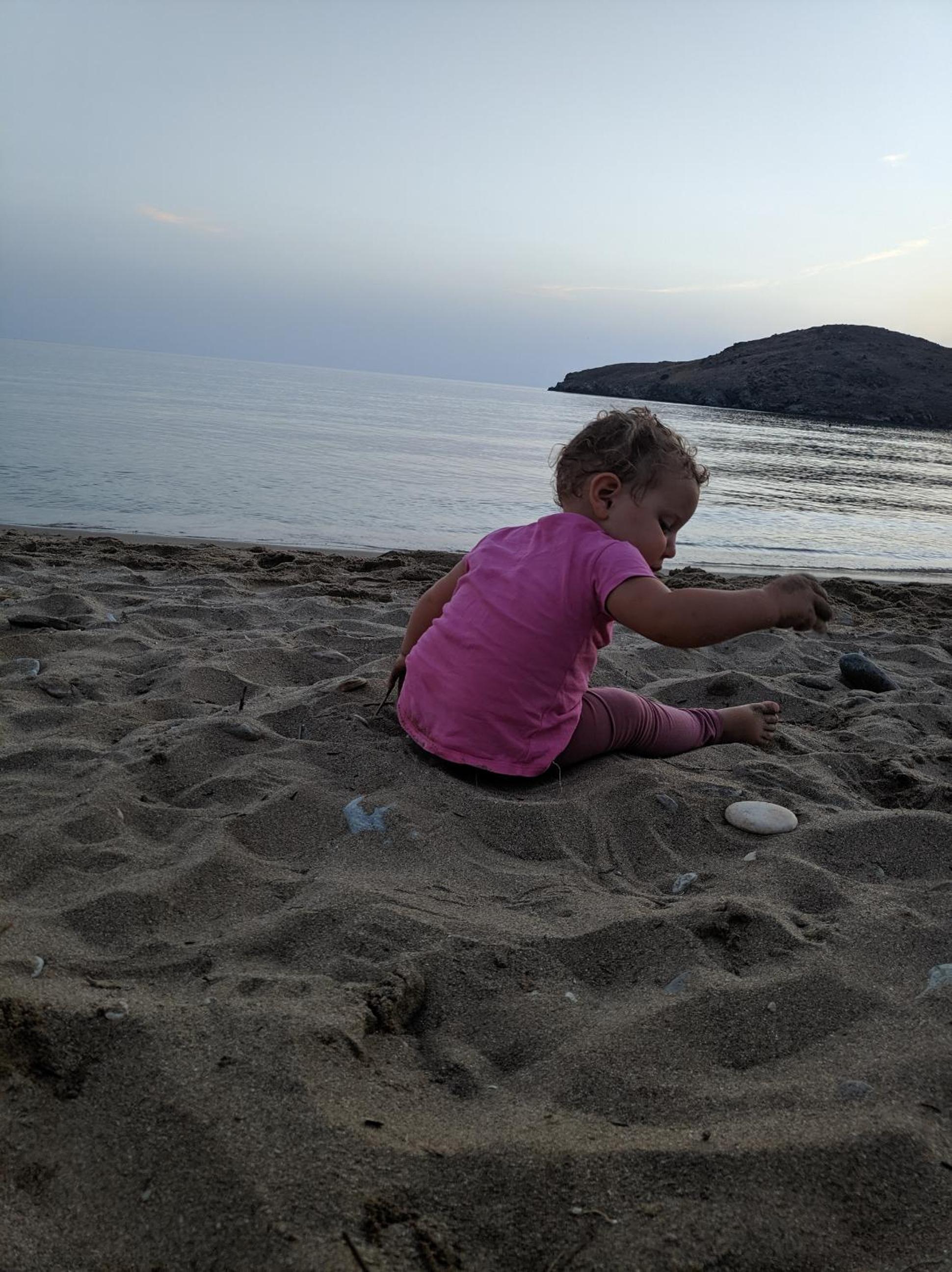 Tramonto Nel Delfini view 5