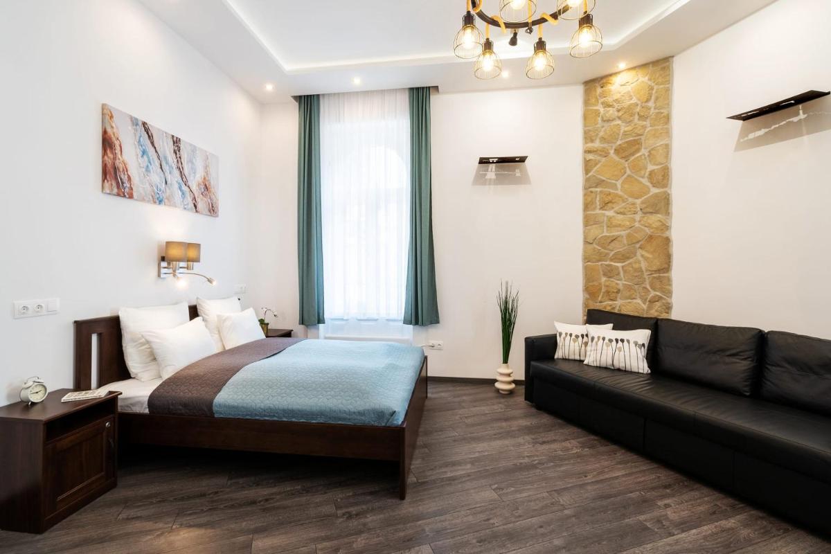 Comfy New apartment at Castle view 3