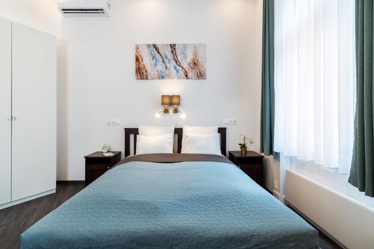 Comfy New apartment at Castle view 4