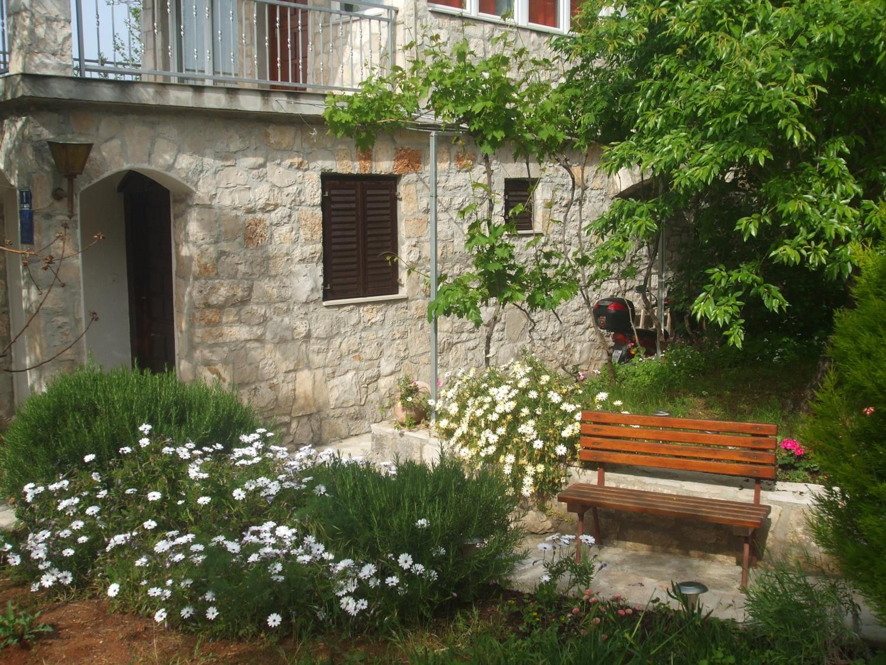 Apartments Marina