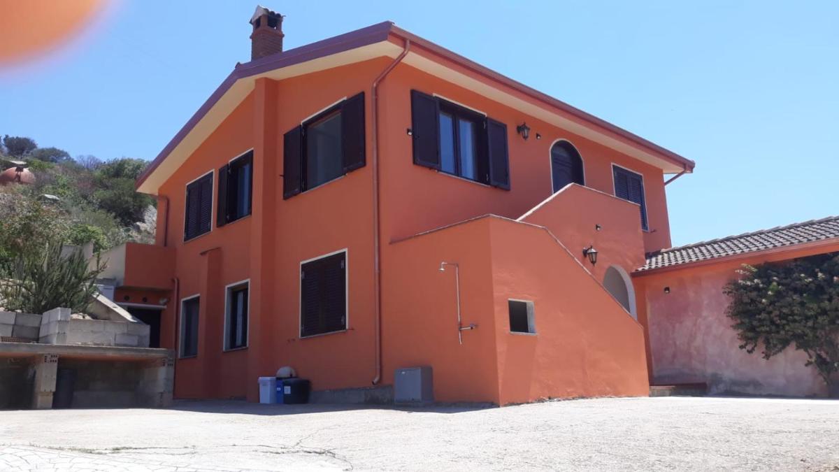 casa vacanze sa perda scritta view 5