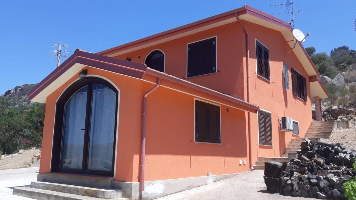 casa vacanze sa perda scritta view 4