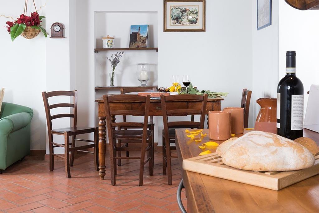 Sweet home, la casa del piccolo borgo view 5