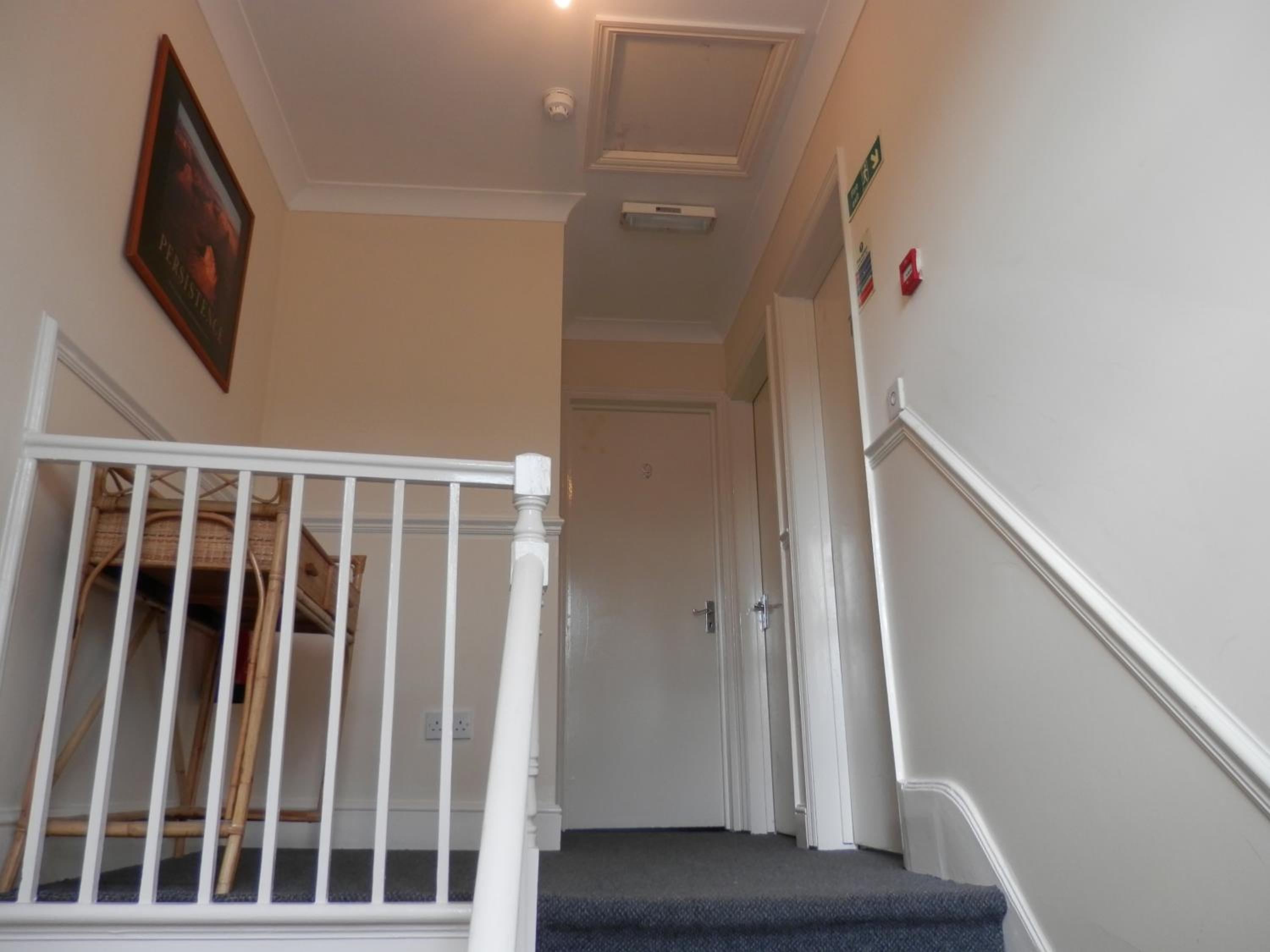 Shamrock Guest House