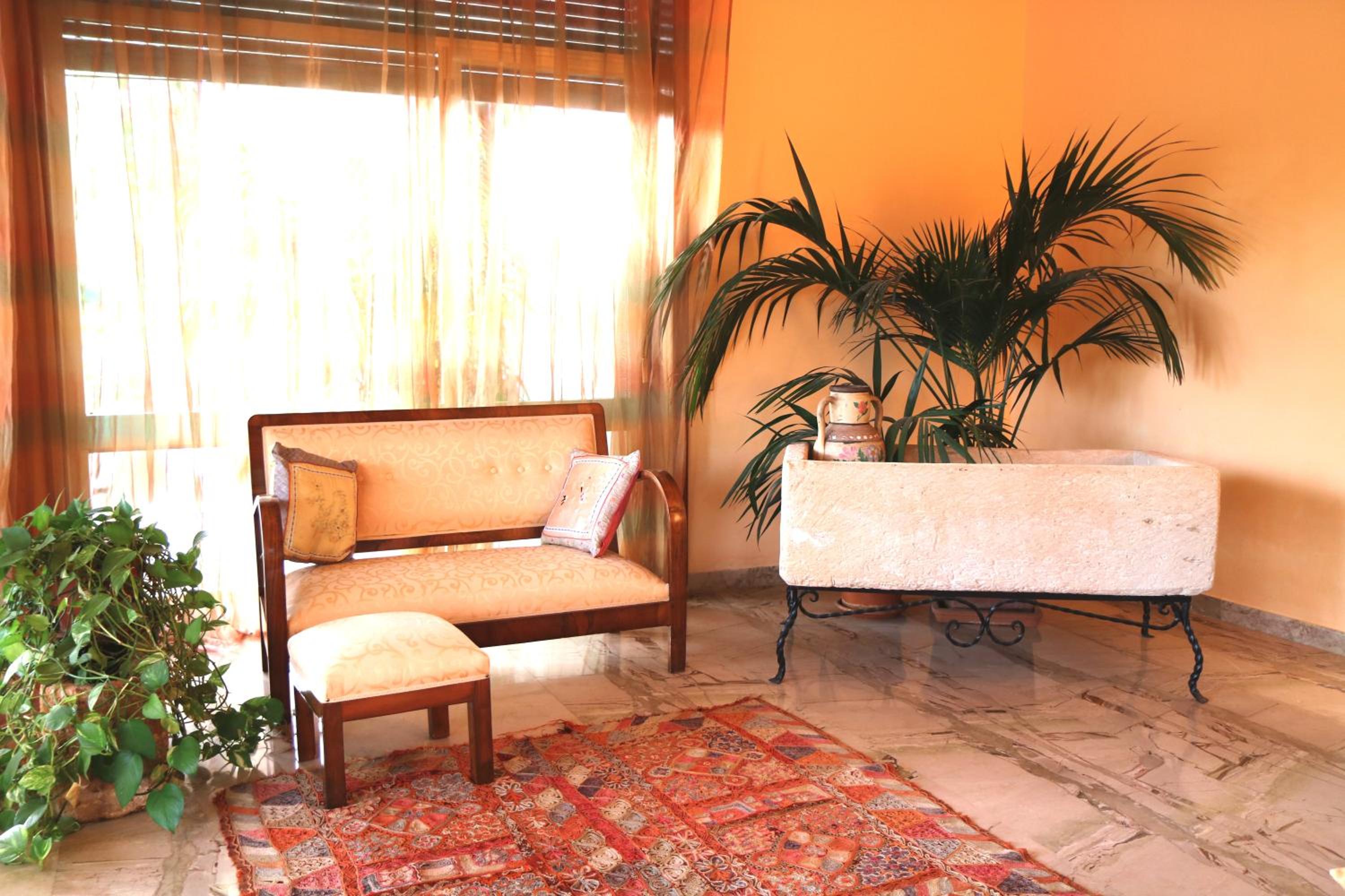 B&B Il Giardino di Paola photo 2