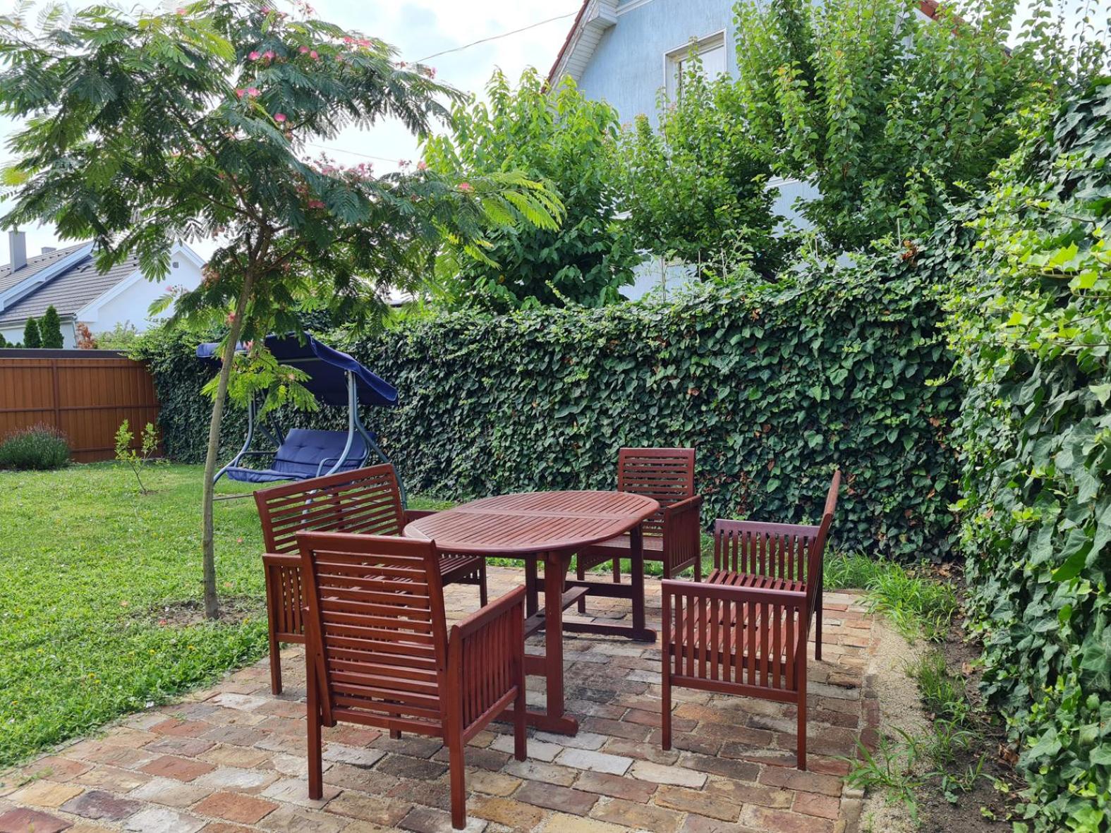 P16 Apartment view 4