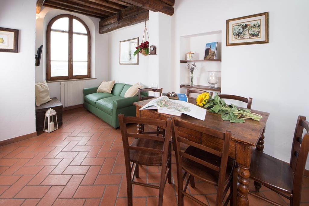 Sweet home, la casa del piccolo borgo view 2