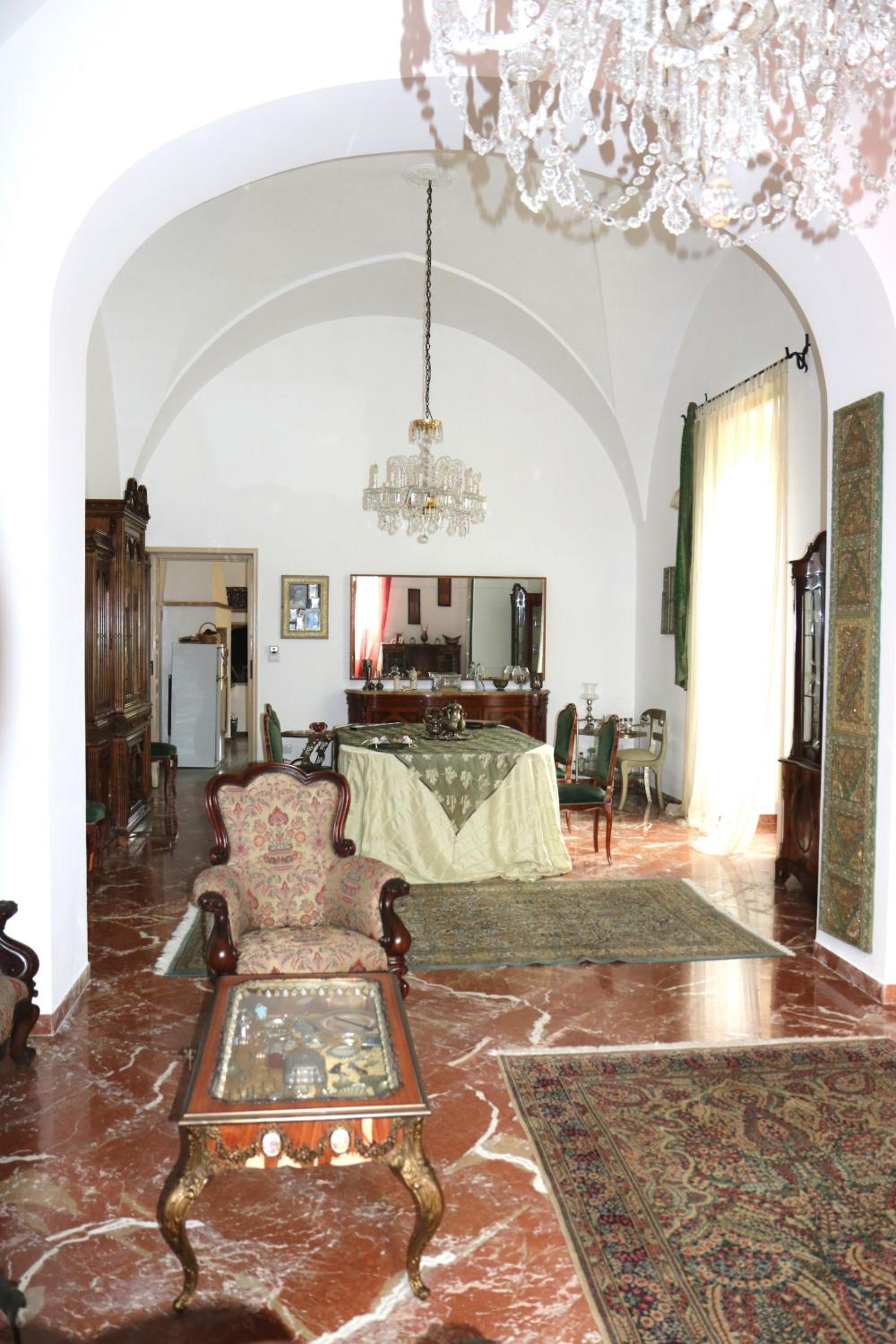 B&B Il Giardino di Paola photo 5