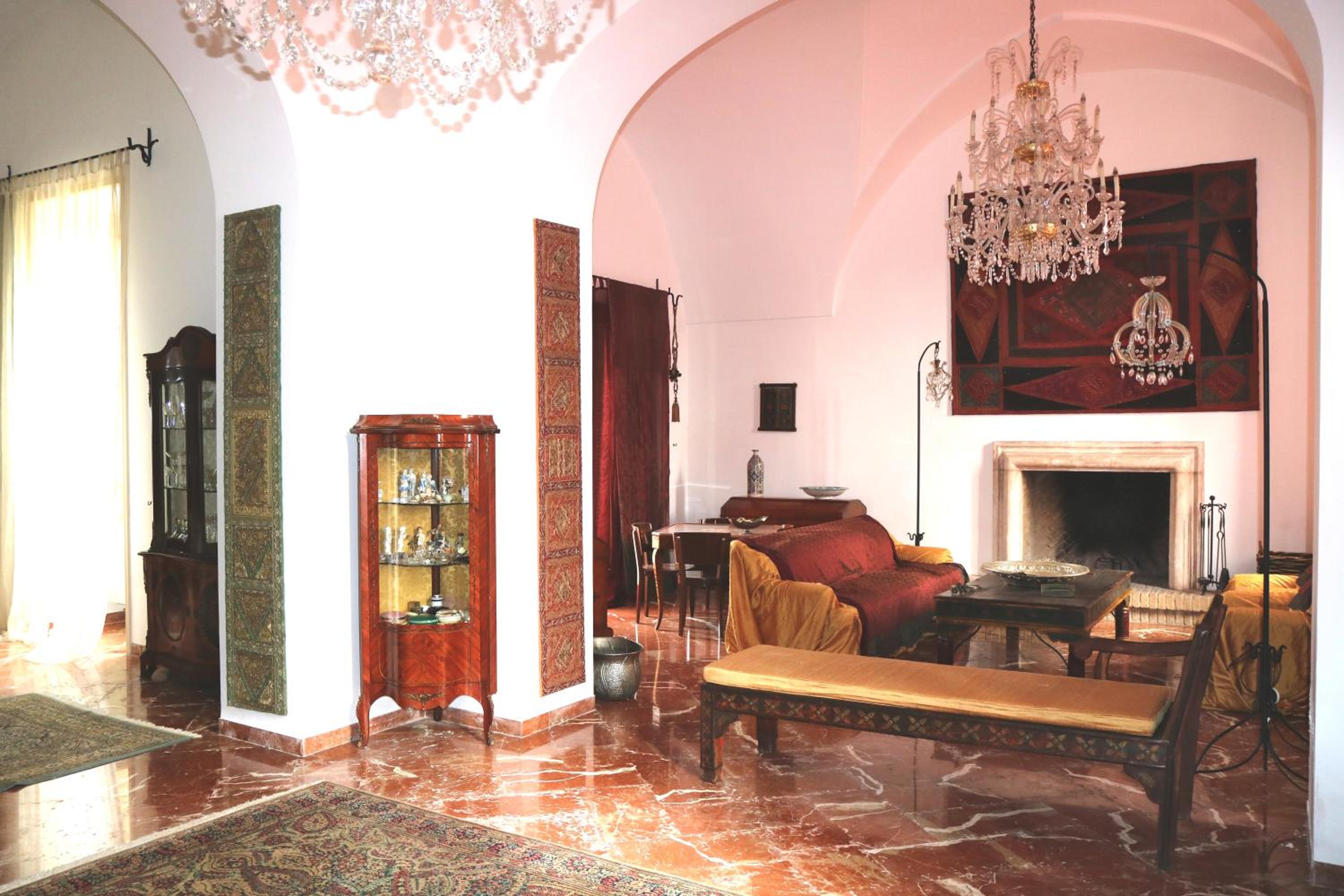 B&B Il Giardino di Paola photo 3