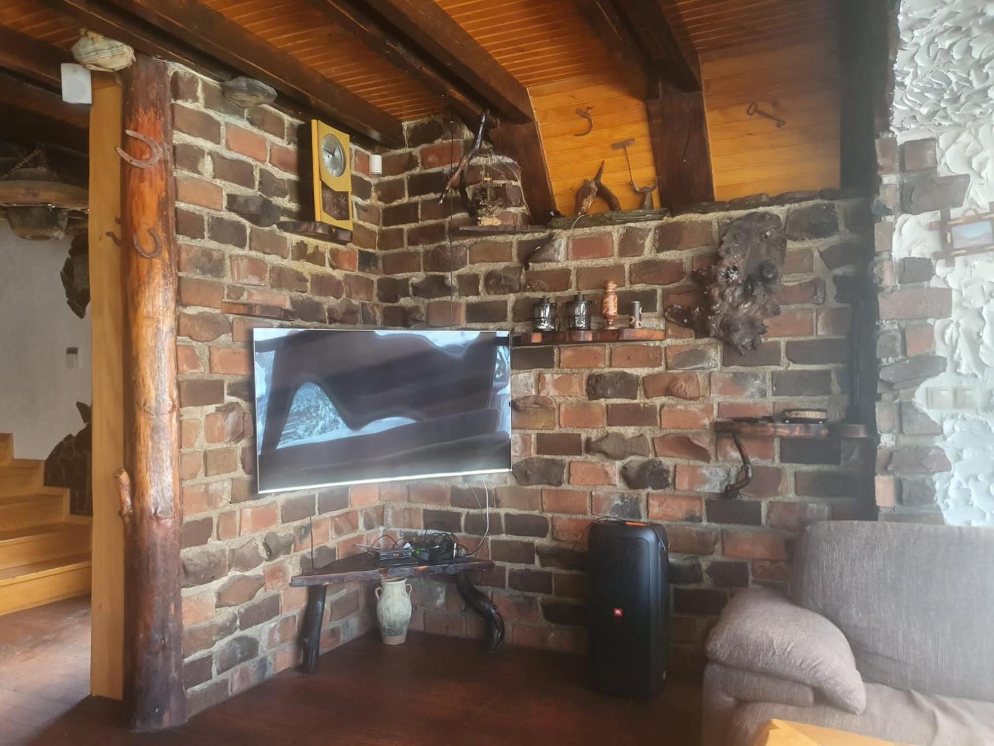 Vikendica Blidinje Čarobna kuća