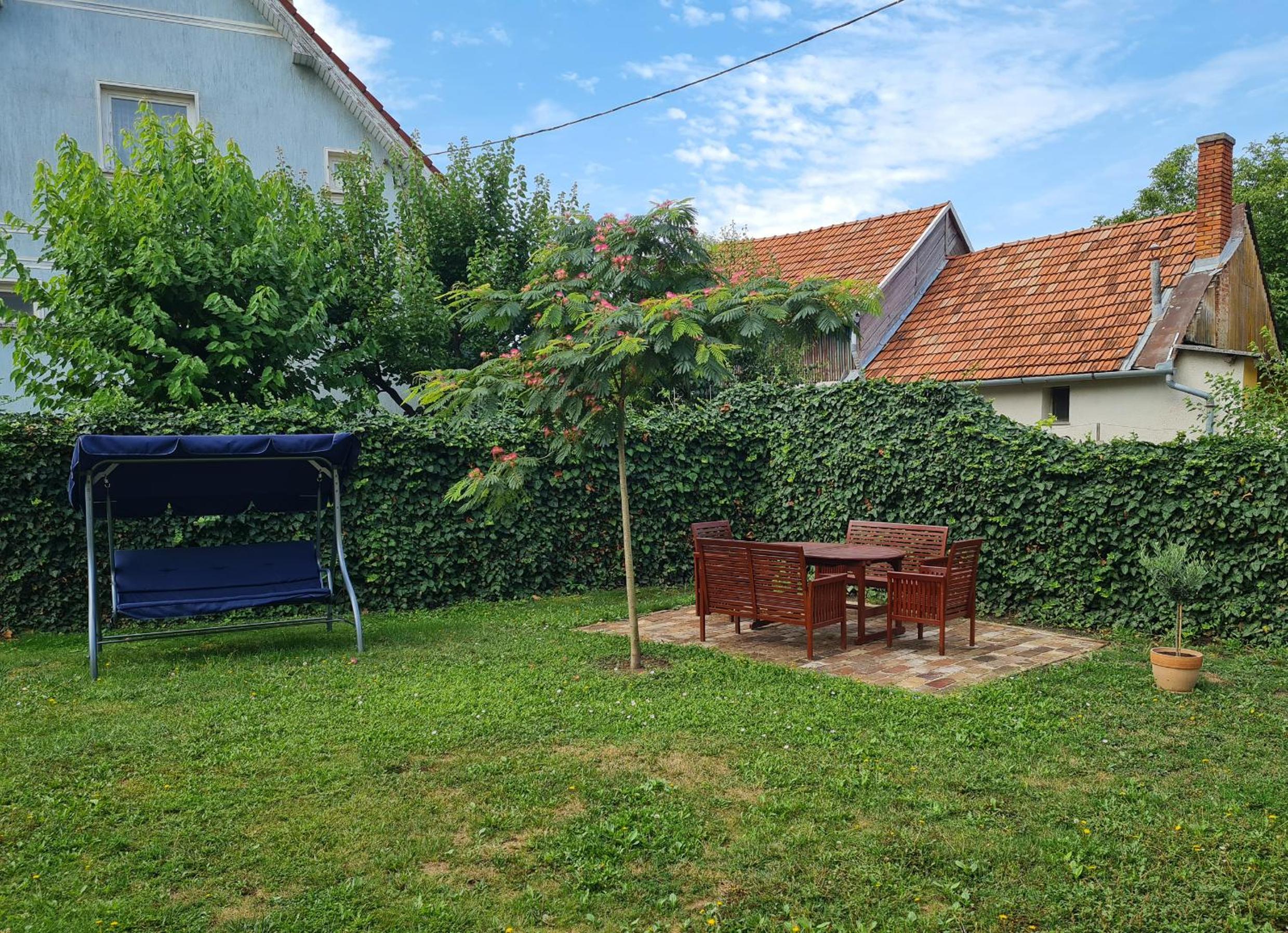 P16 Apartment view 3
